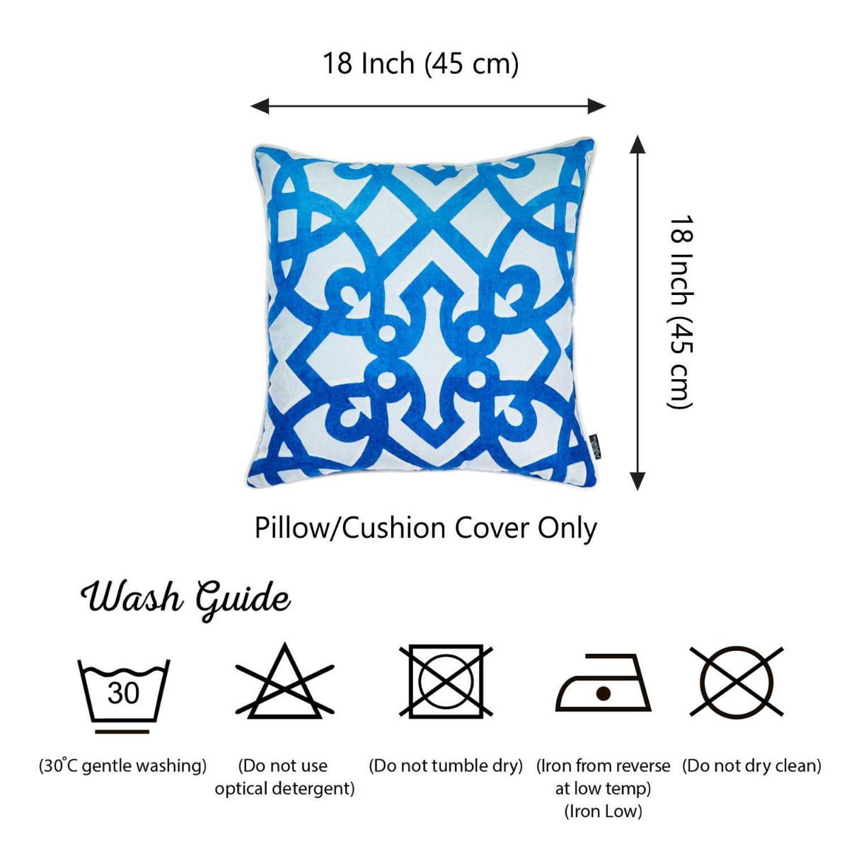 HomeRoots 355523 Accent-Pillows - View #3