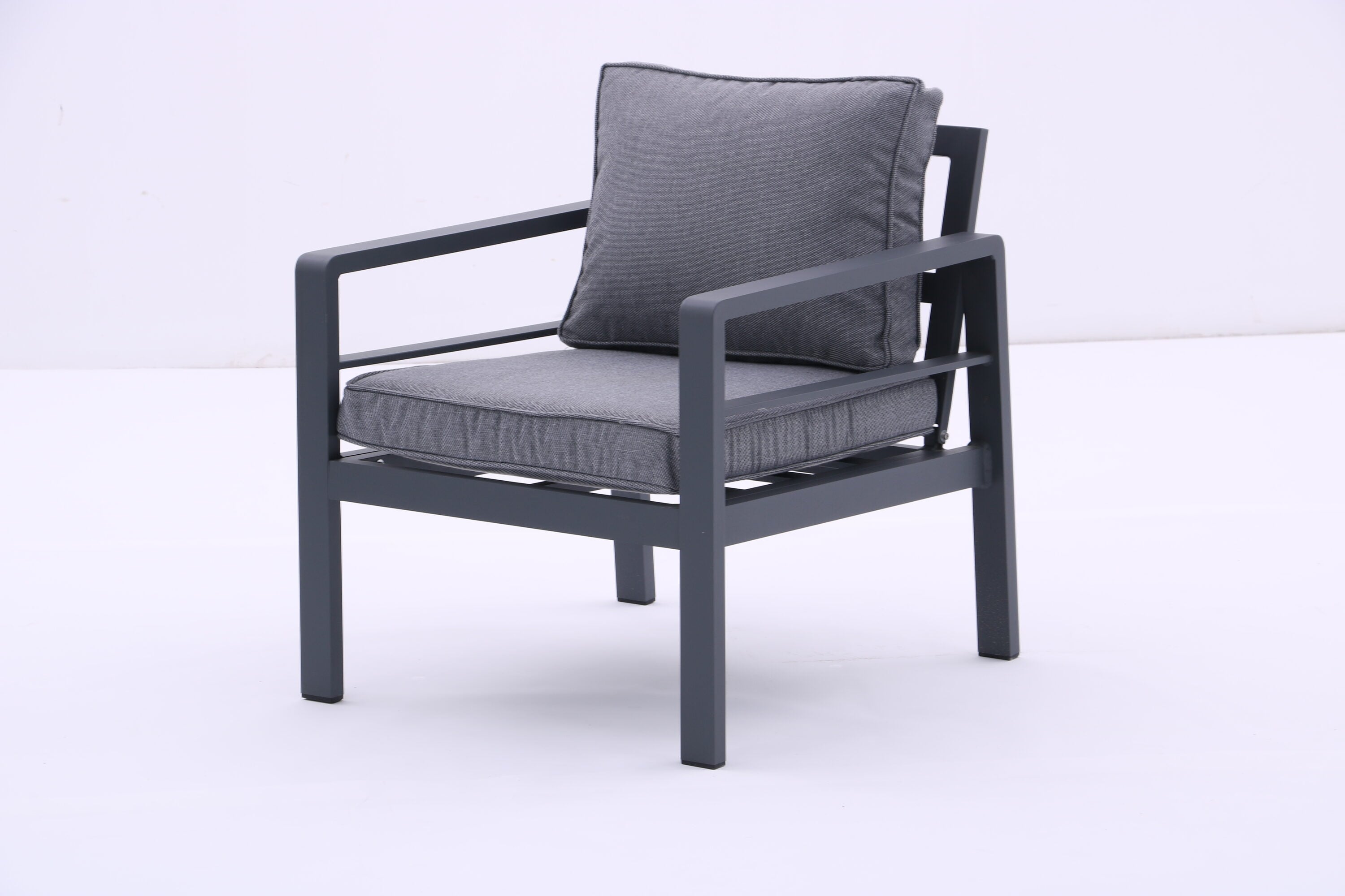 Damerin N7CS09 Patio-Conversation-Sets - View #6