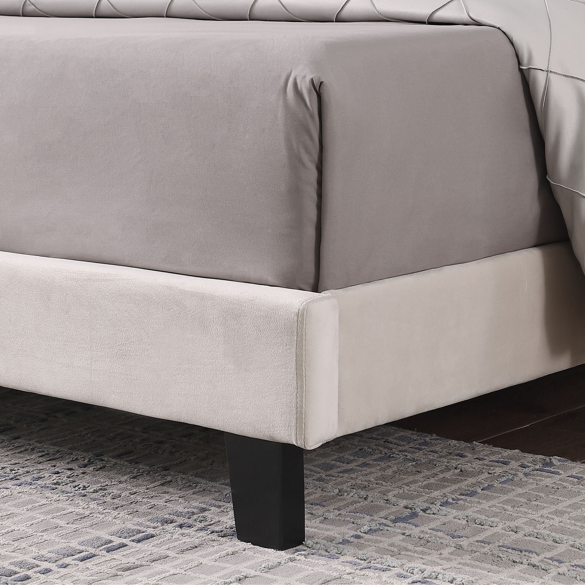 FARATI 105-QN-BEIGE beds - View #6