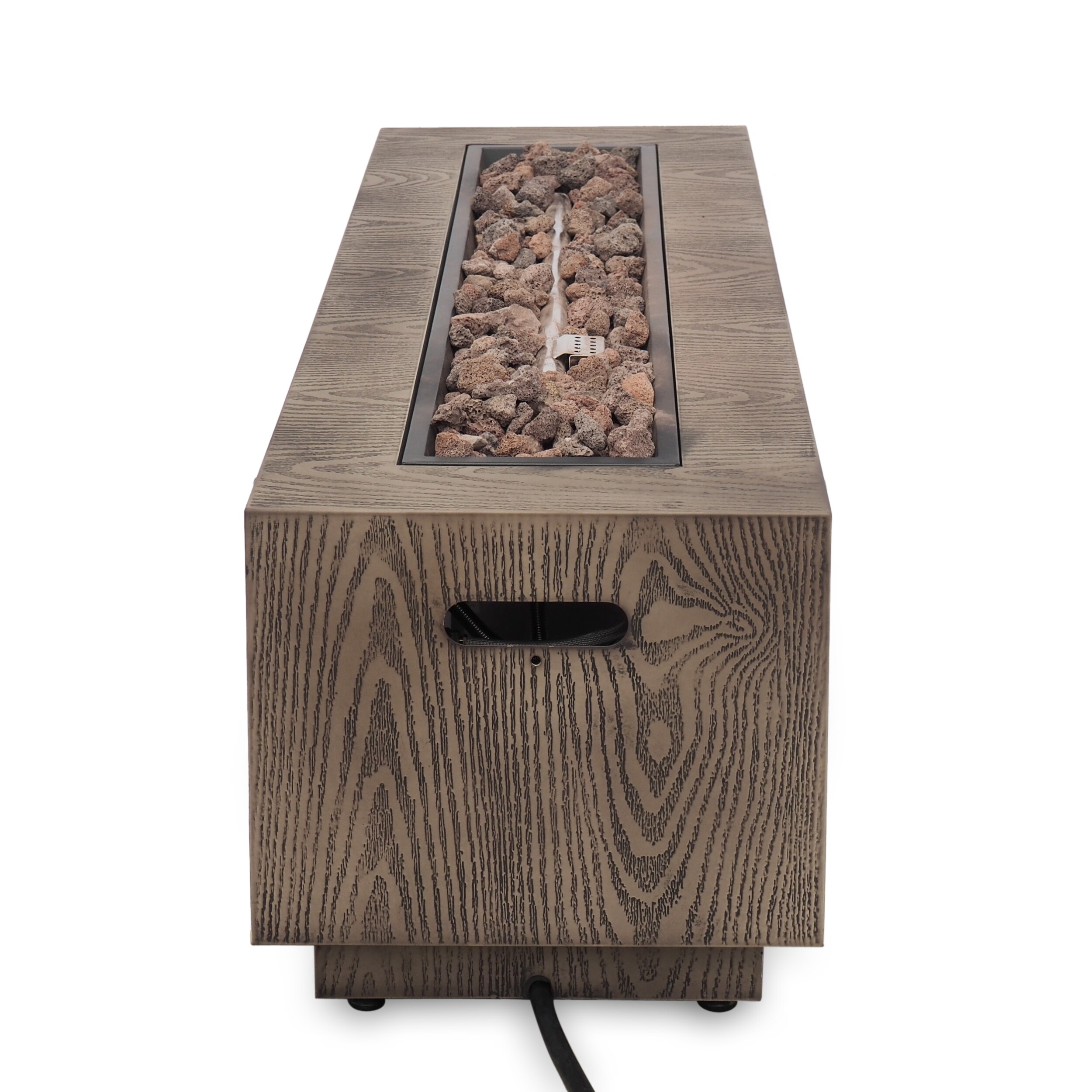 ToolCat PG2-53-PT Outdoor-Gas-Firepits - View #5