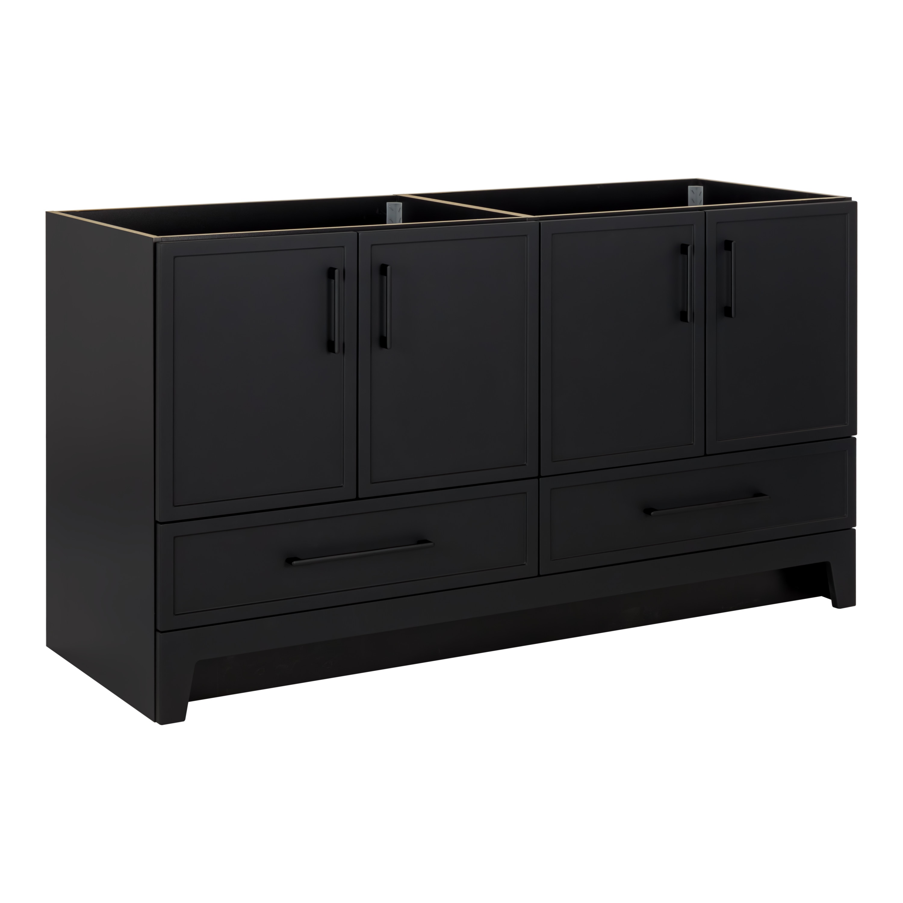 Style Selections ME60P1-MB vanities - View #8