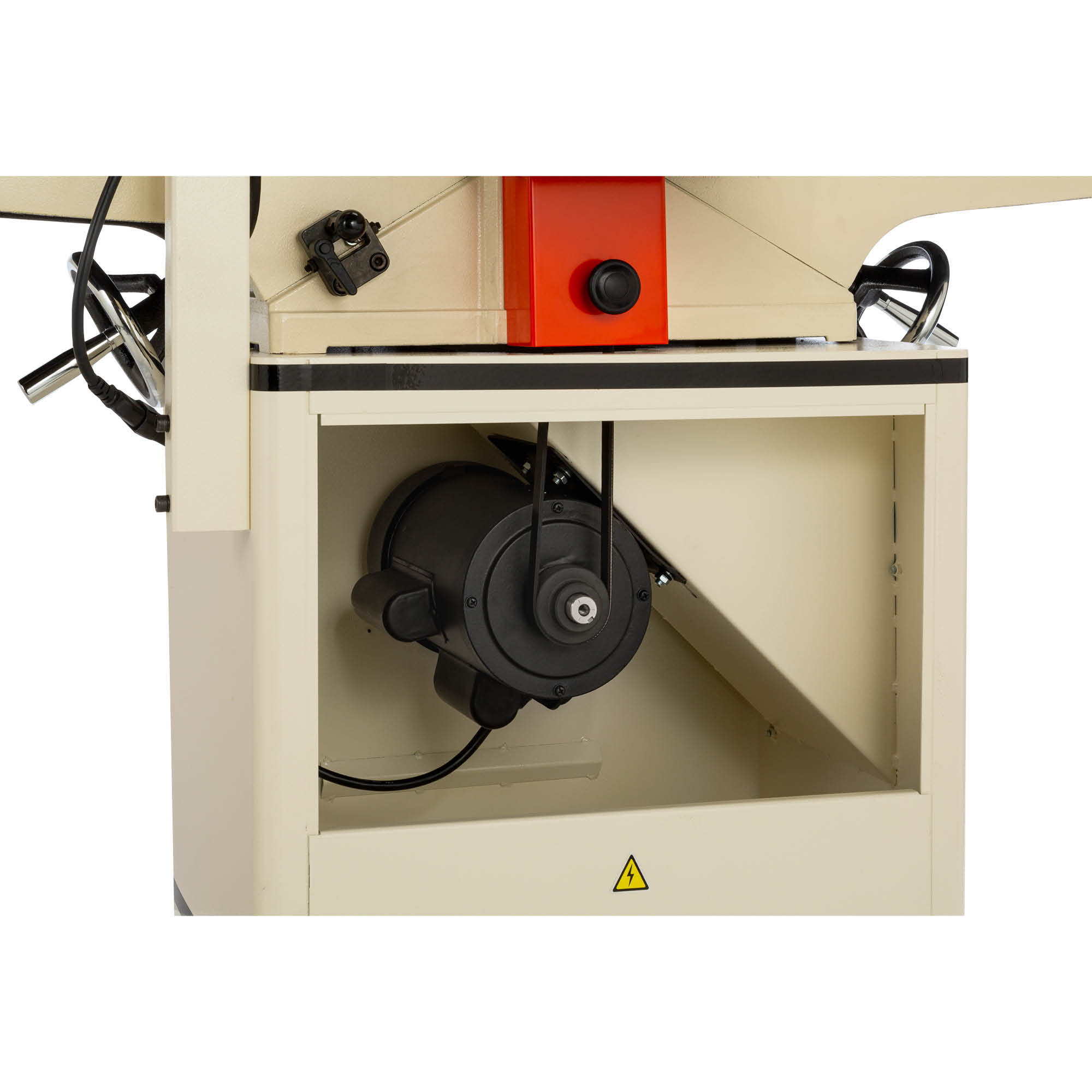 Shop Fox W1858 Bench-Jointers - View #6