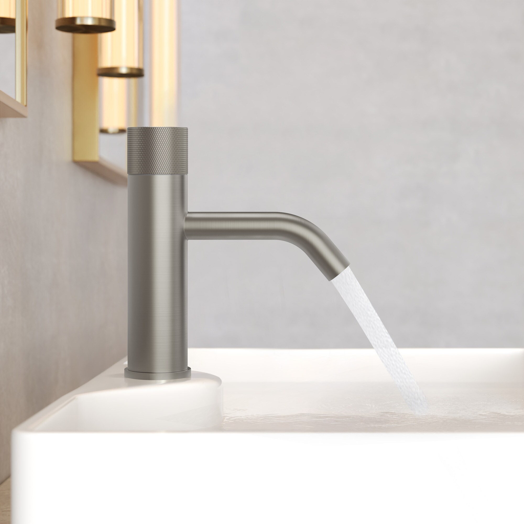 GRANDJOY SGF11GJ-66BN Lavatory-Faucets - View #17