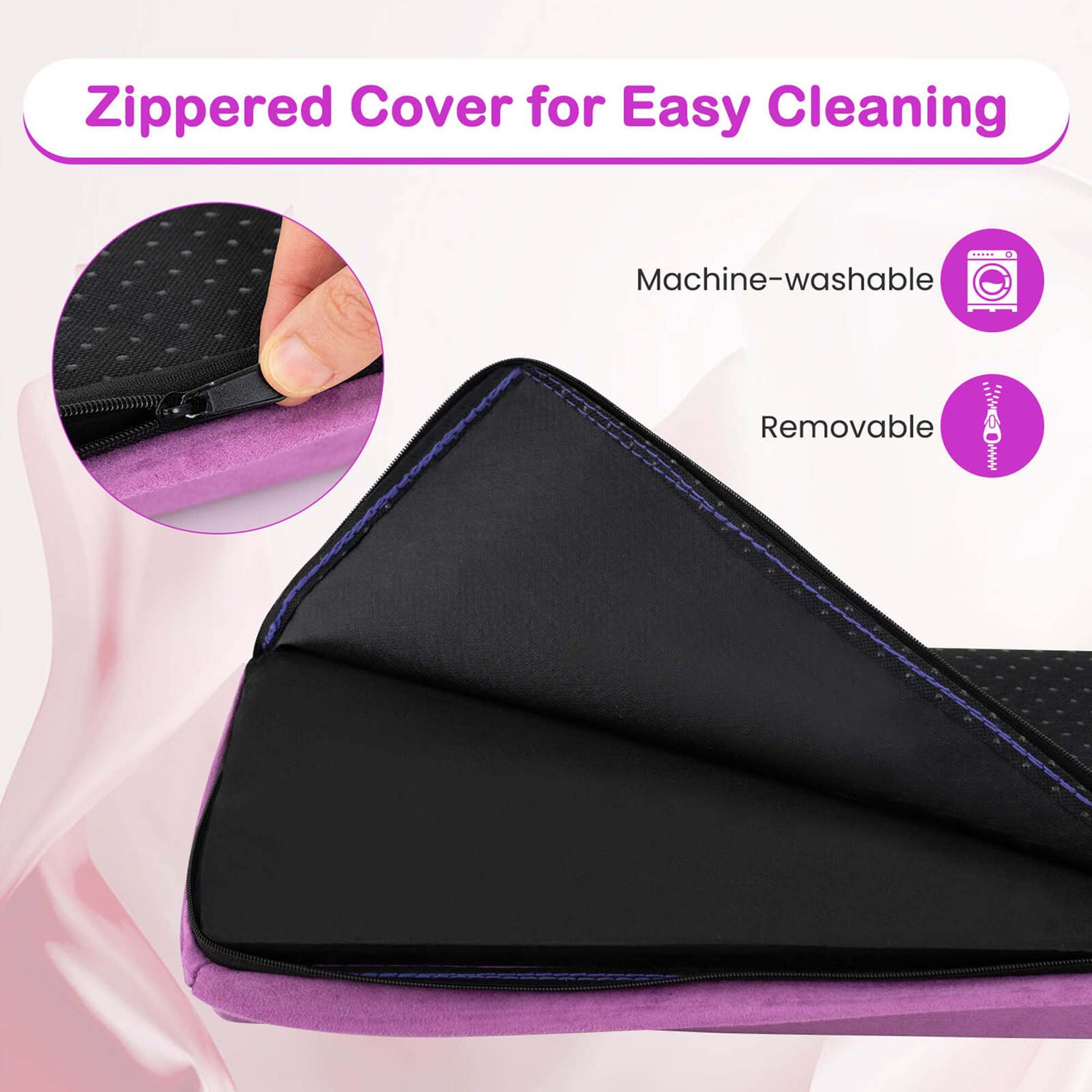 Costway HCST05834 Balance-Exercise-Platforms - View #7