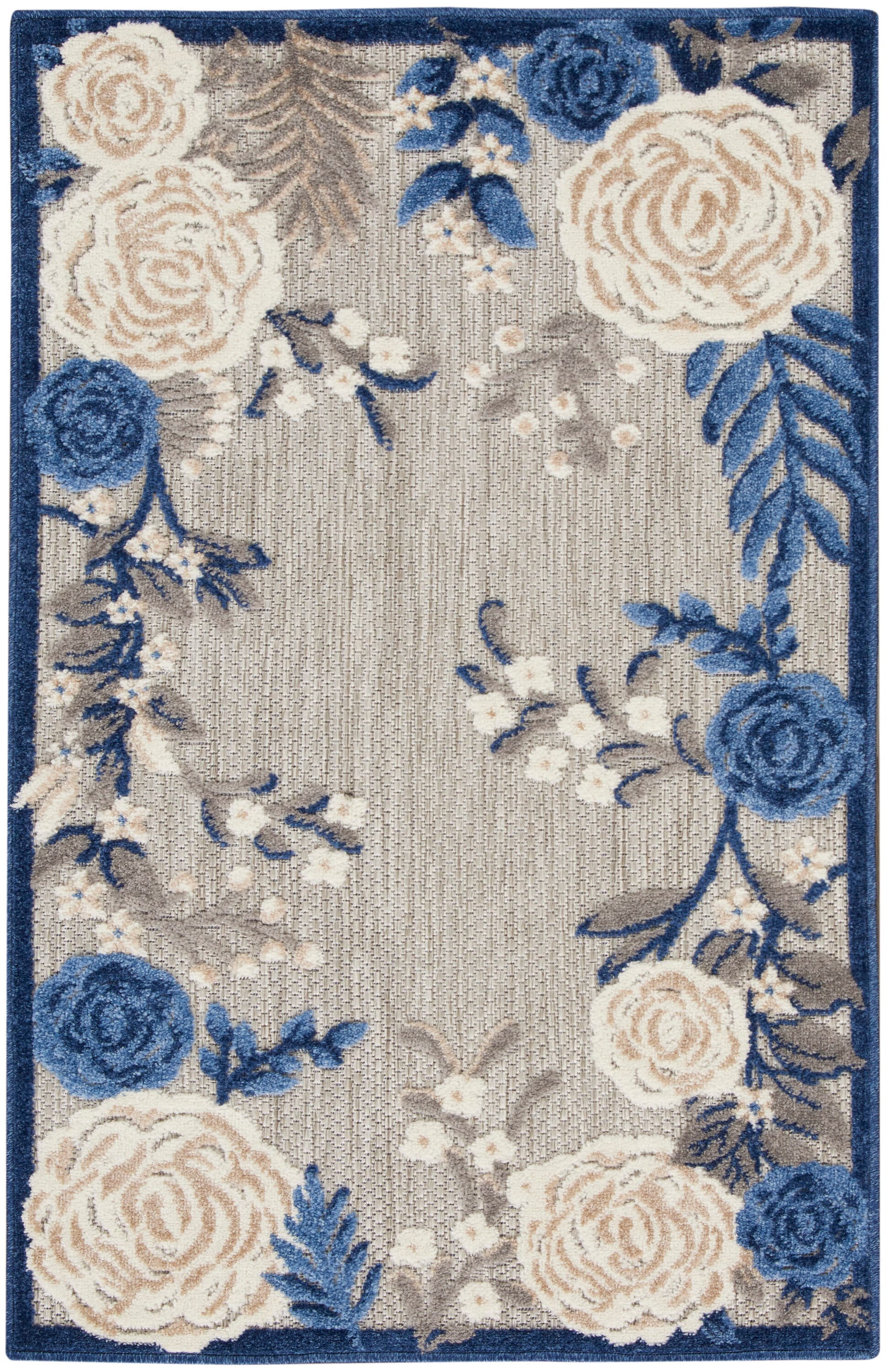 Nourison 099446169433 rugs - View #2