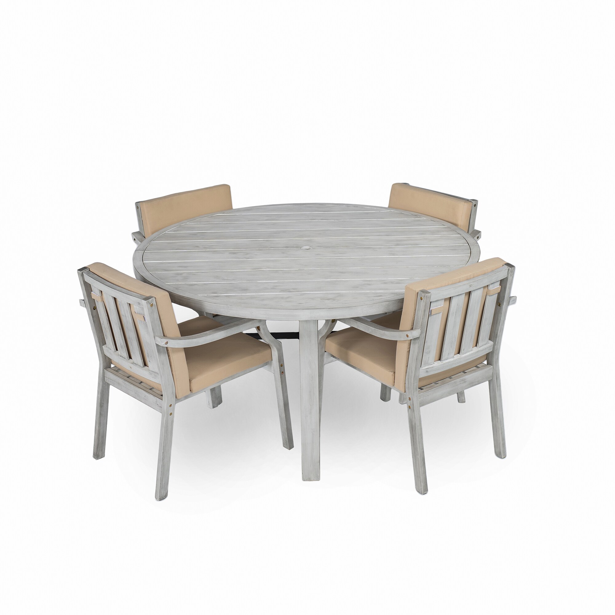 SINOFURN SYB060021BG Patio-Dining-Sets - View #18