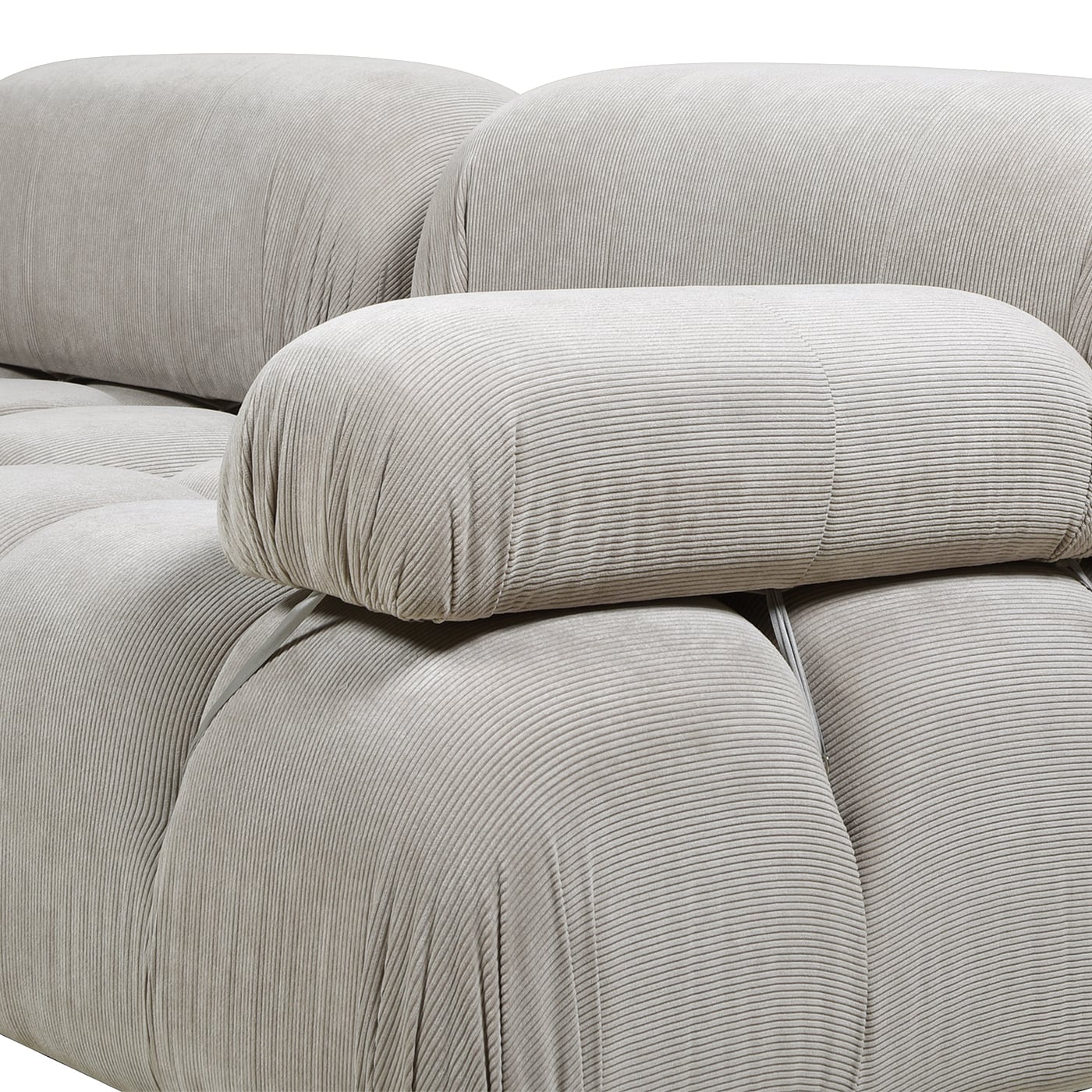 Jennifer Taylor Home 62260-MYG-MY Sofas-Loveseats - View #10
