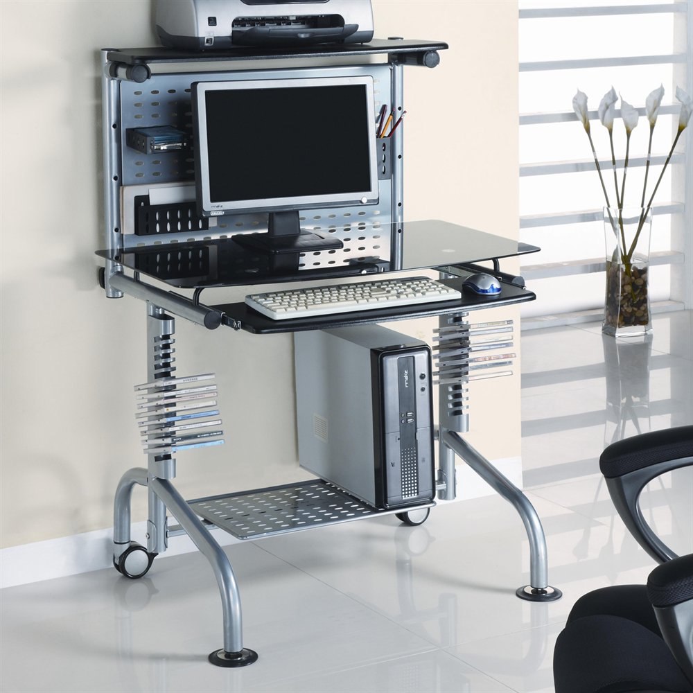 Living Essentials undefined in the Desks department at Lowes