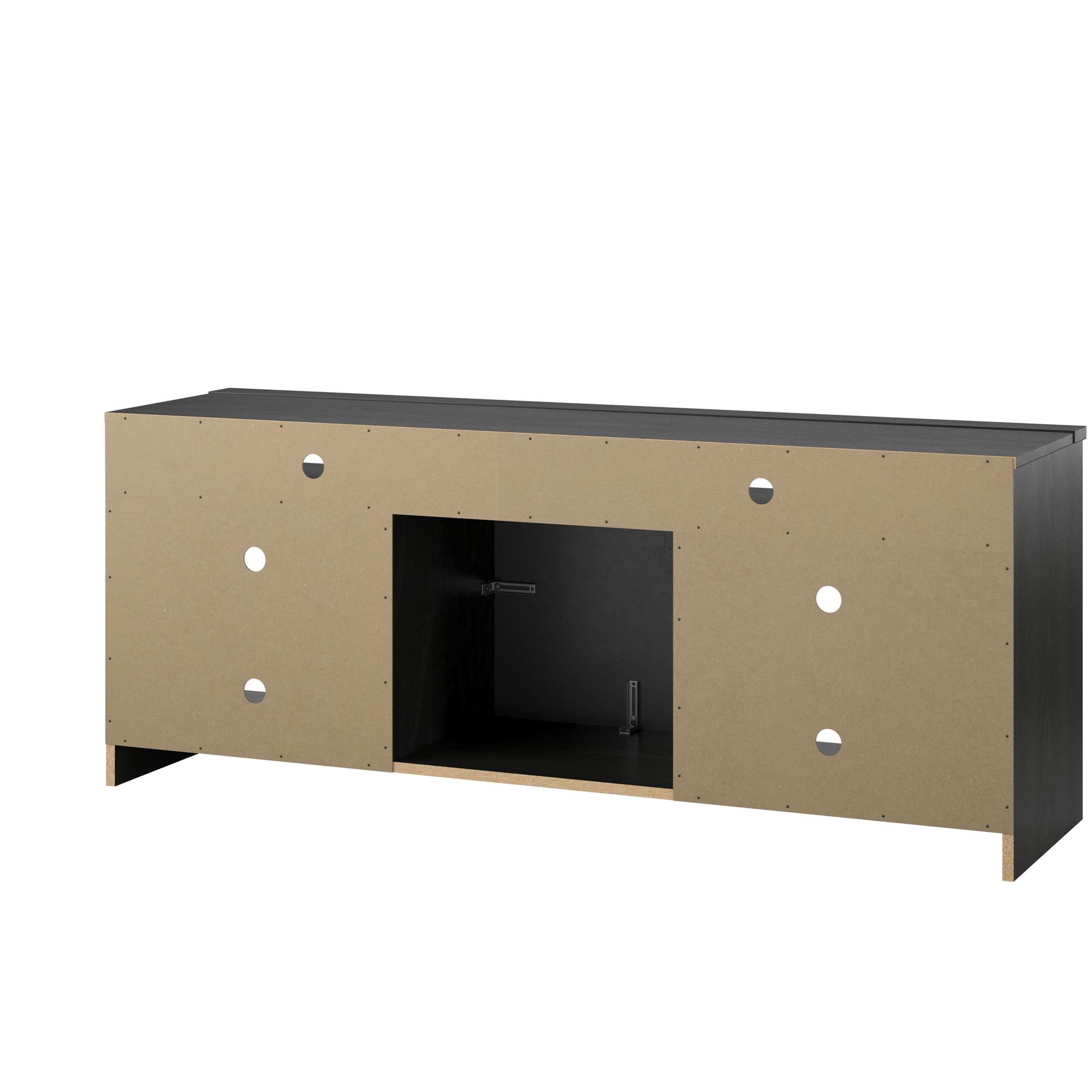 Ameriwood Home 2276335COM Electric-Fireplaces - View #5