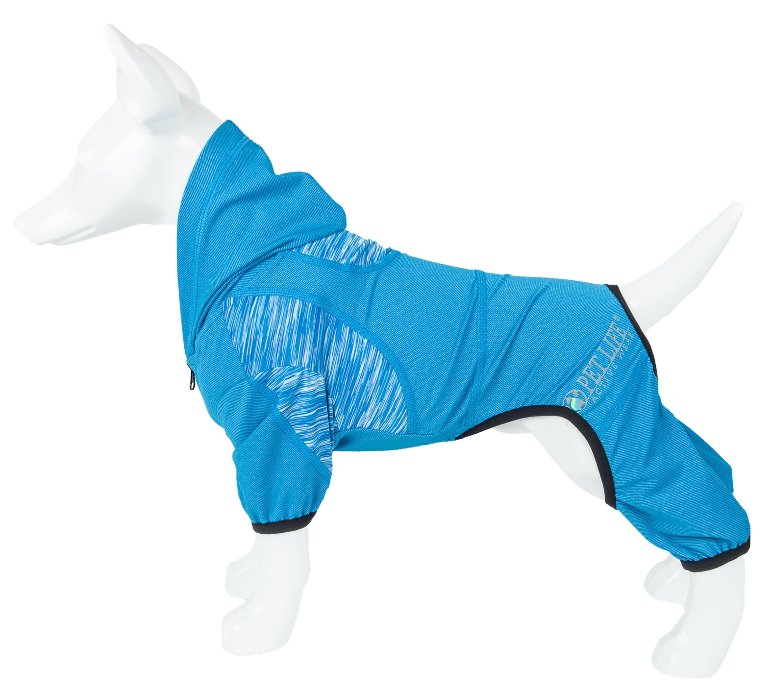Pet Life YGHL2BLXS Dog-Apparel - View #7