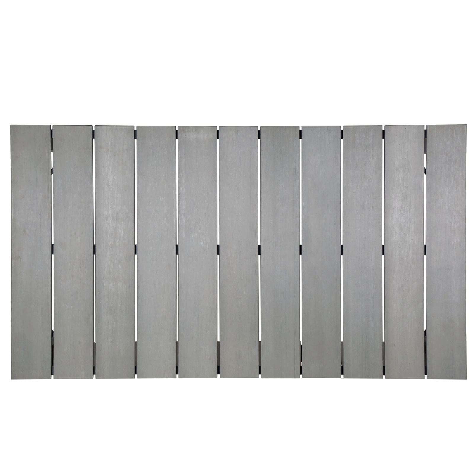 Modway EEI-1508-BRN-GRY Patio-Tables - View #3