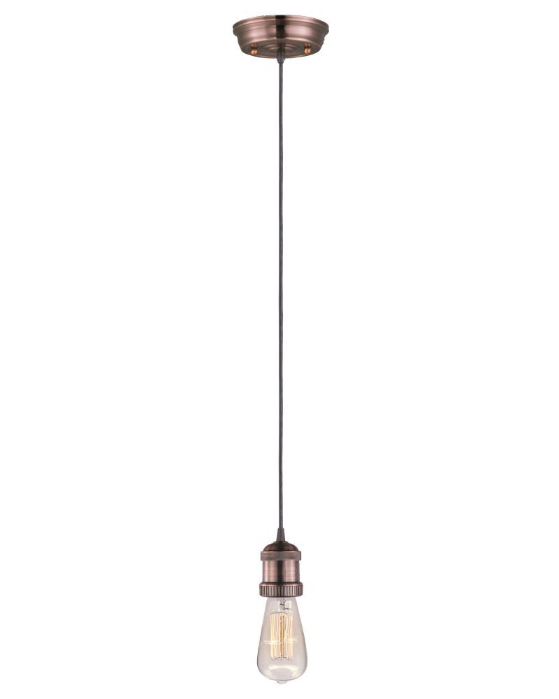 Copper Mini Pendant Lighting at Lowes.com