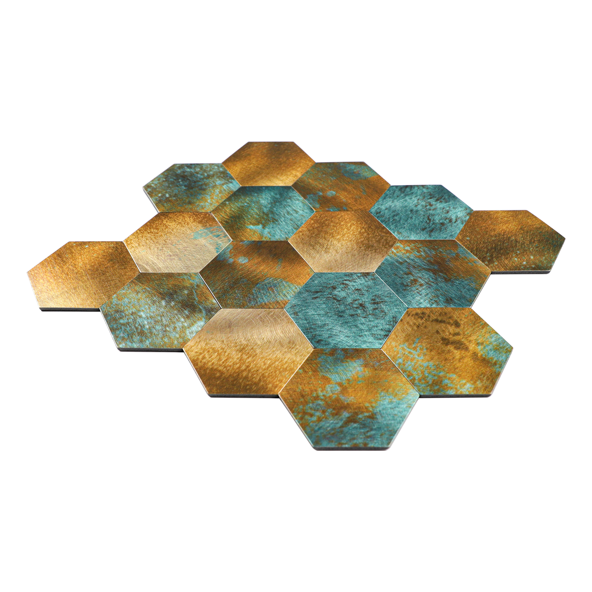 LuxySplash LS0804 Ceramic-Tile - View #3