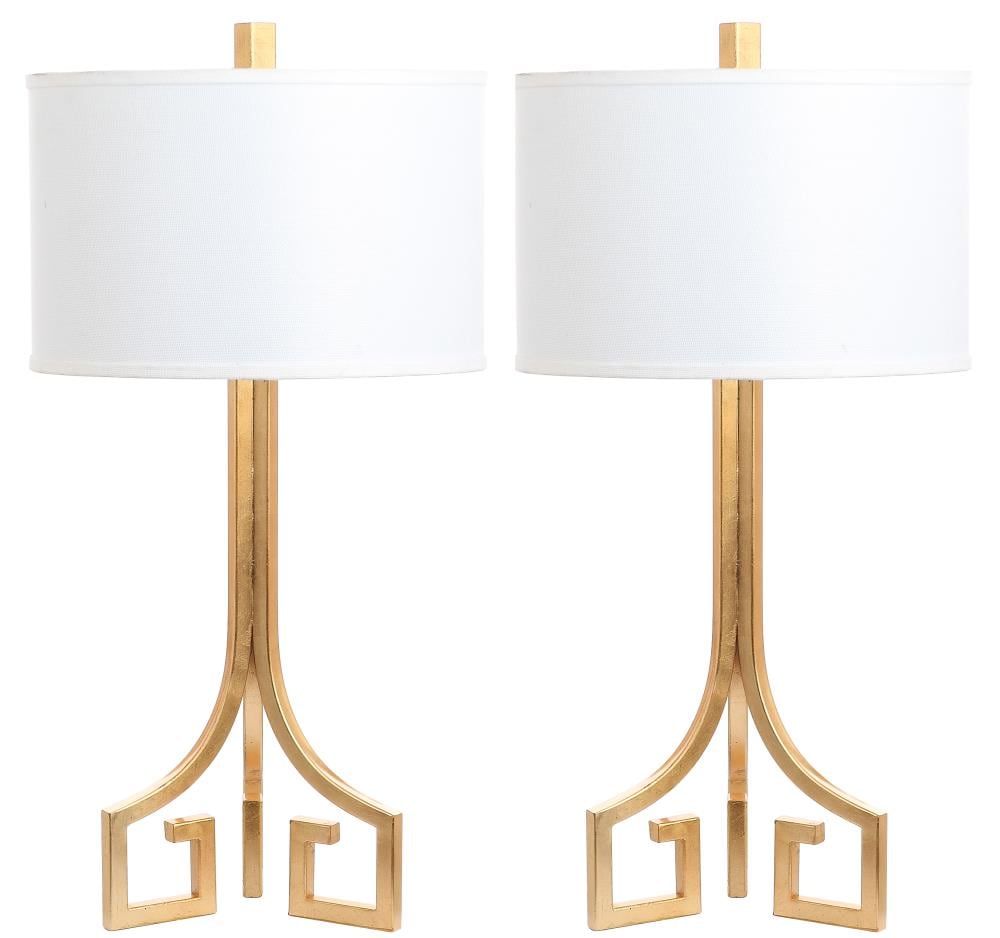 safavieh lamps set of 2