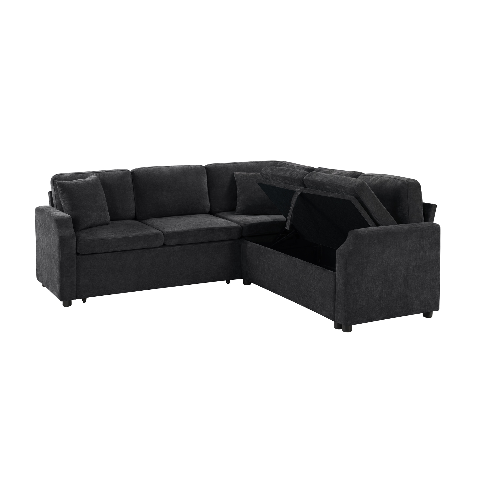 ModernLuxe L3P-N719S002070B Sofas-Loveseats - View #13