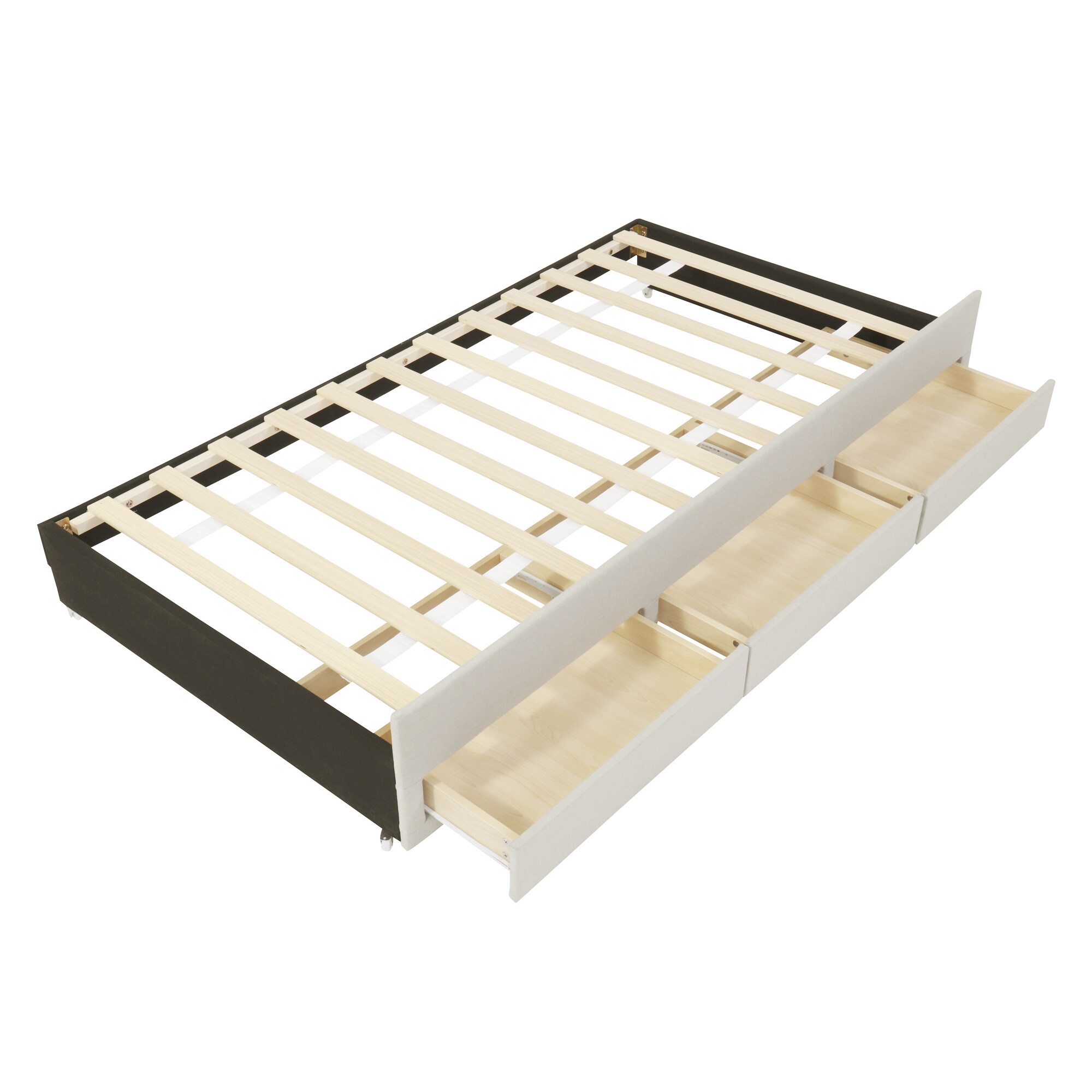 ModernLuxe L3P-SF000049AAA beds - View #10