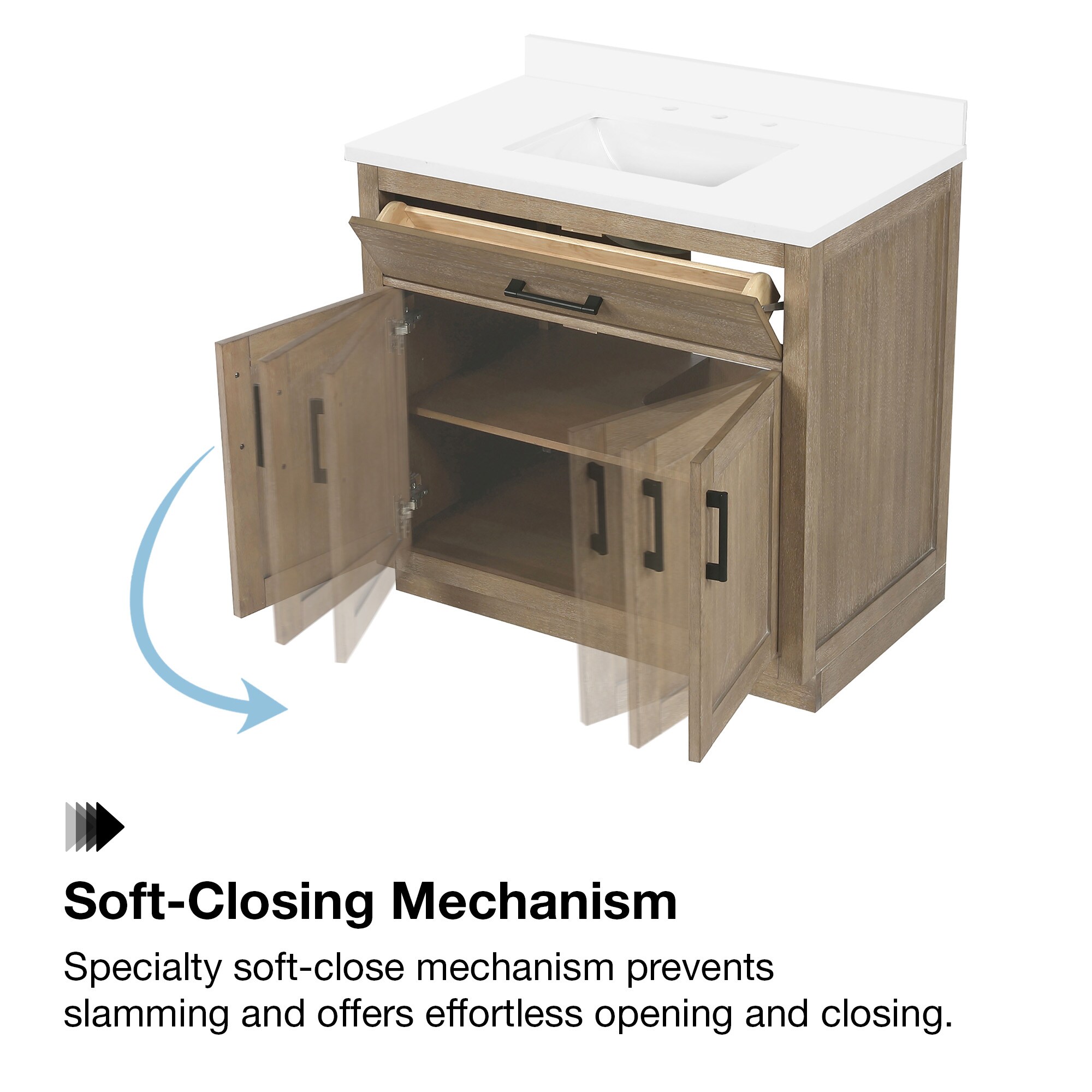 OVE Decors 15VVA-BAIL36-C28 Bath-Vanity-Combo - View #14