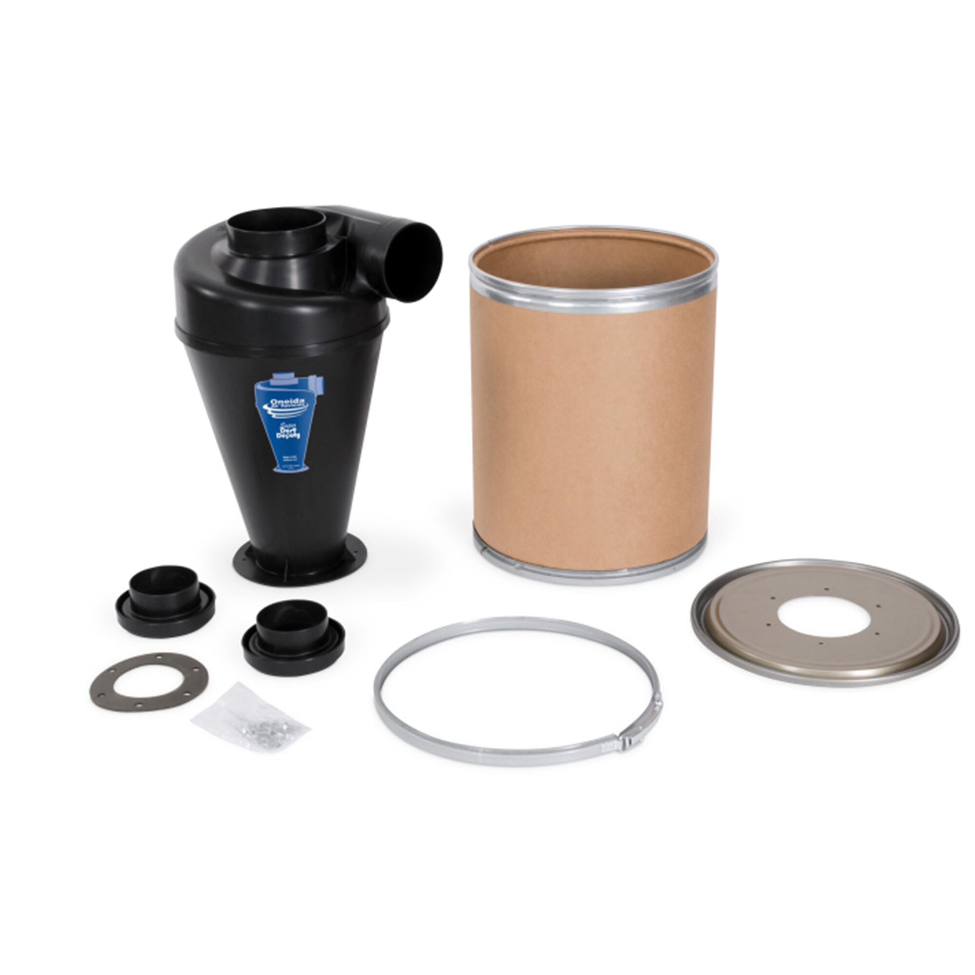 Oneida Air Systems 314529 Dust-Collection-Attachments - View #2