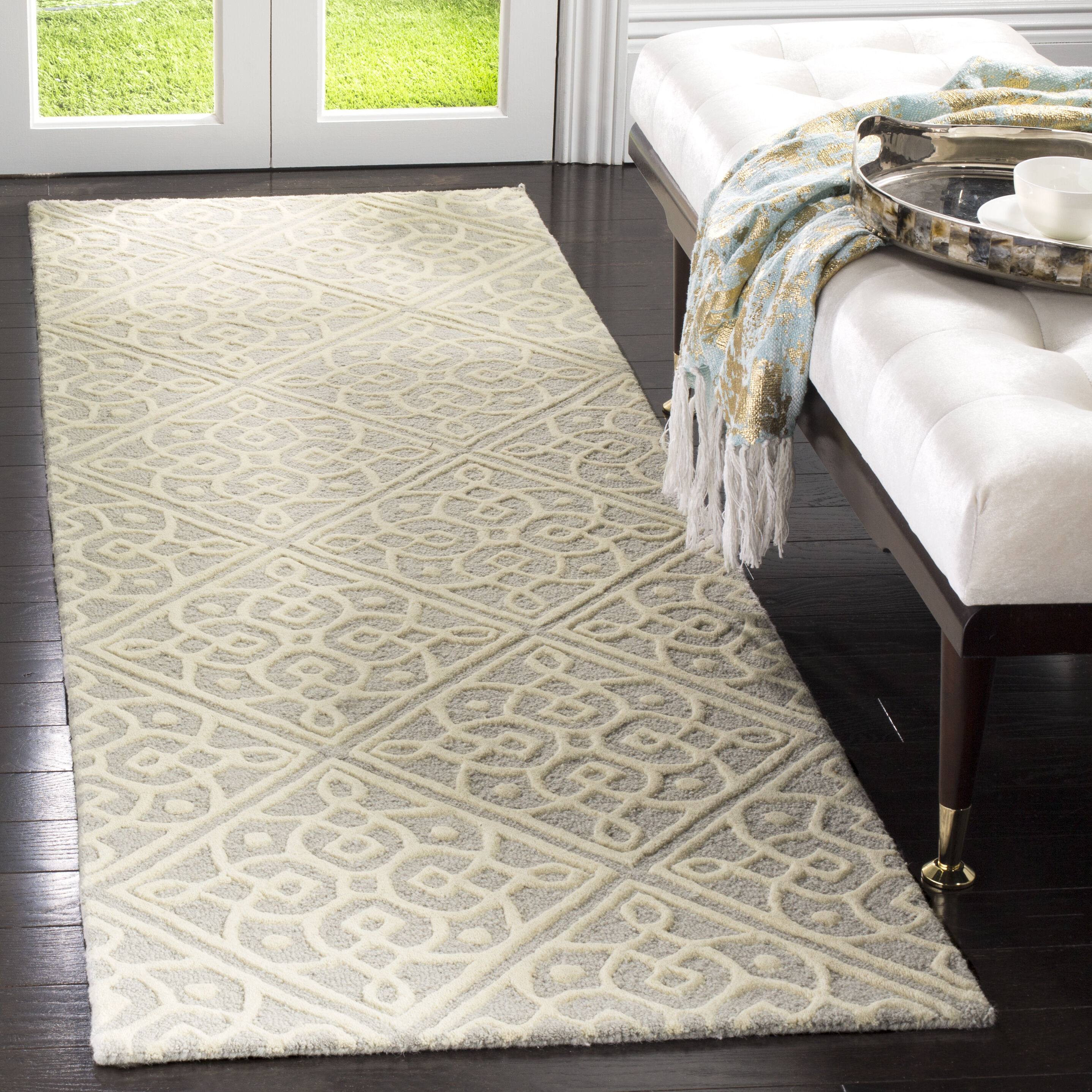 Safavieh CAM731G-28 rugs - View #3