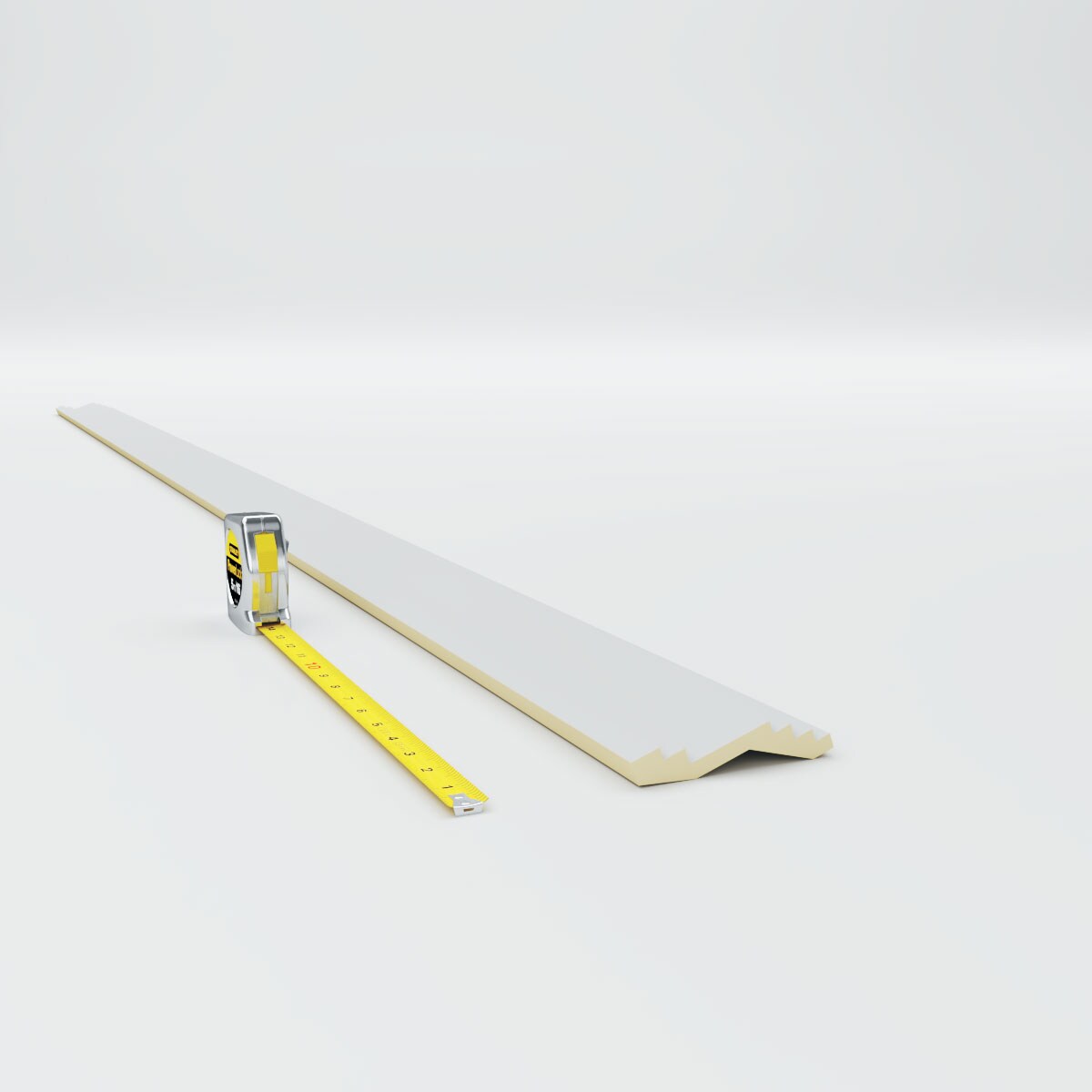 Ekena Millwork MLD01X04X04AD Crown-Moulding - View #6