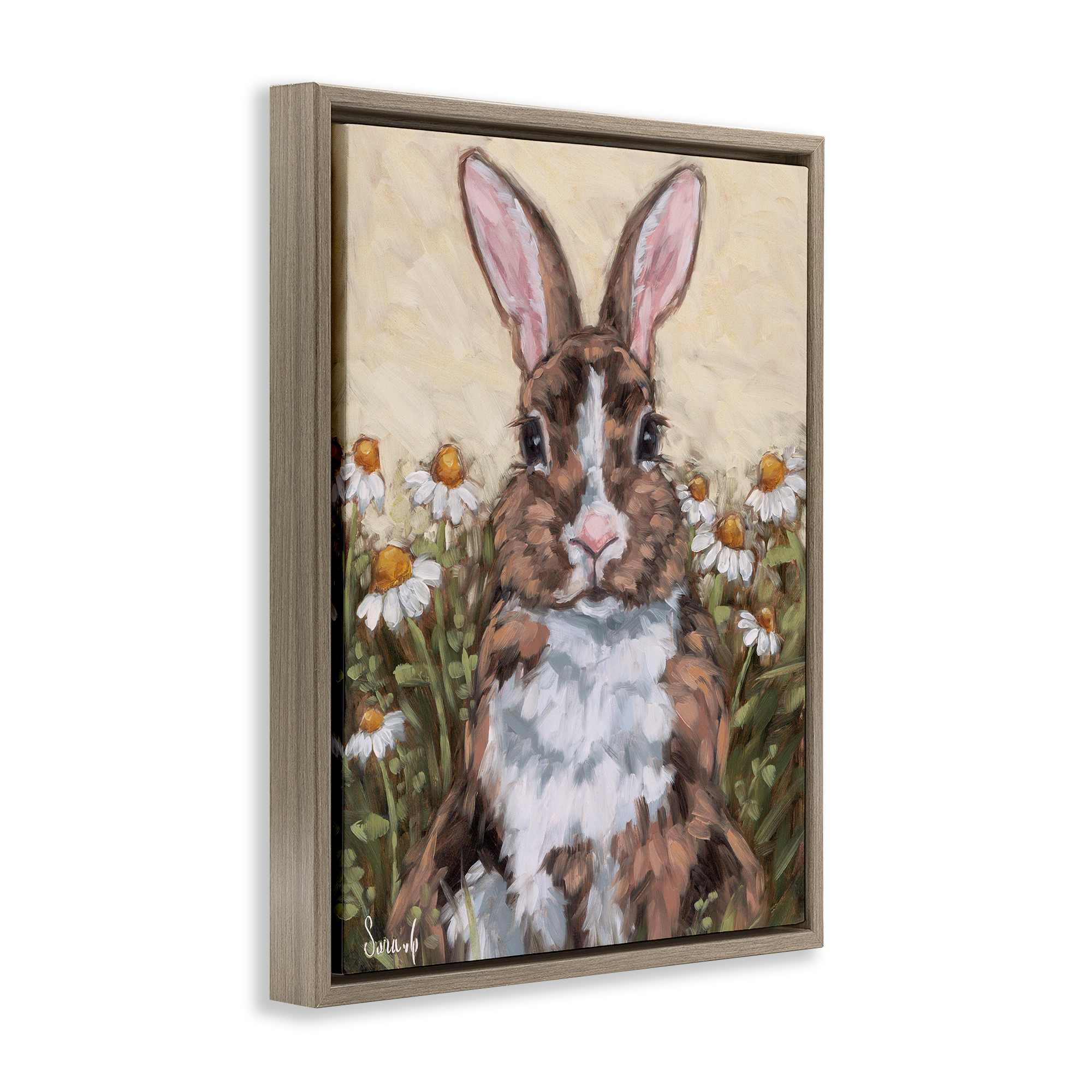 Stupell Industries BS-663-FFE-16X20 Wall-Art - View #2