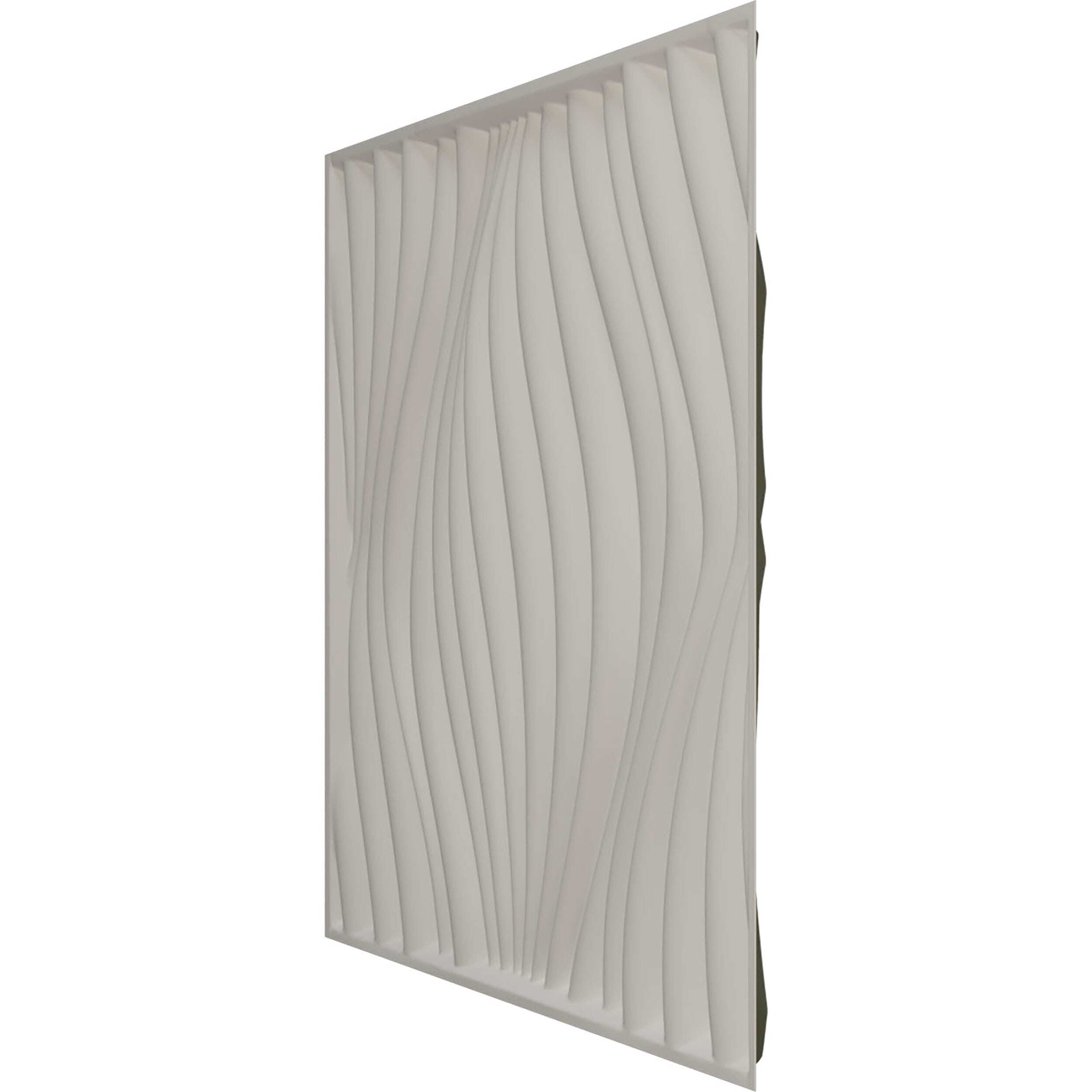 Ekena Millwork WP20X20BWGHC Wall-Panels - View #4