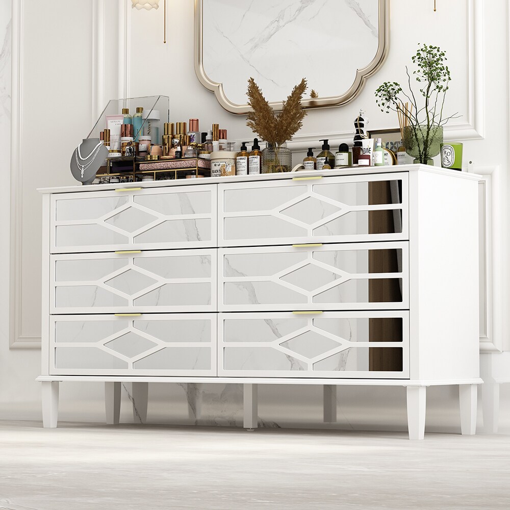  V-KF020350-01 dressers - View #3