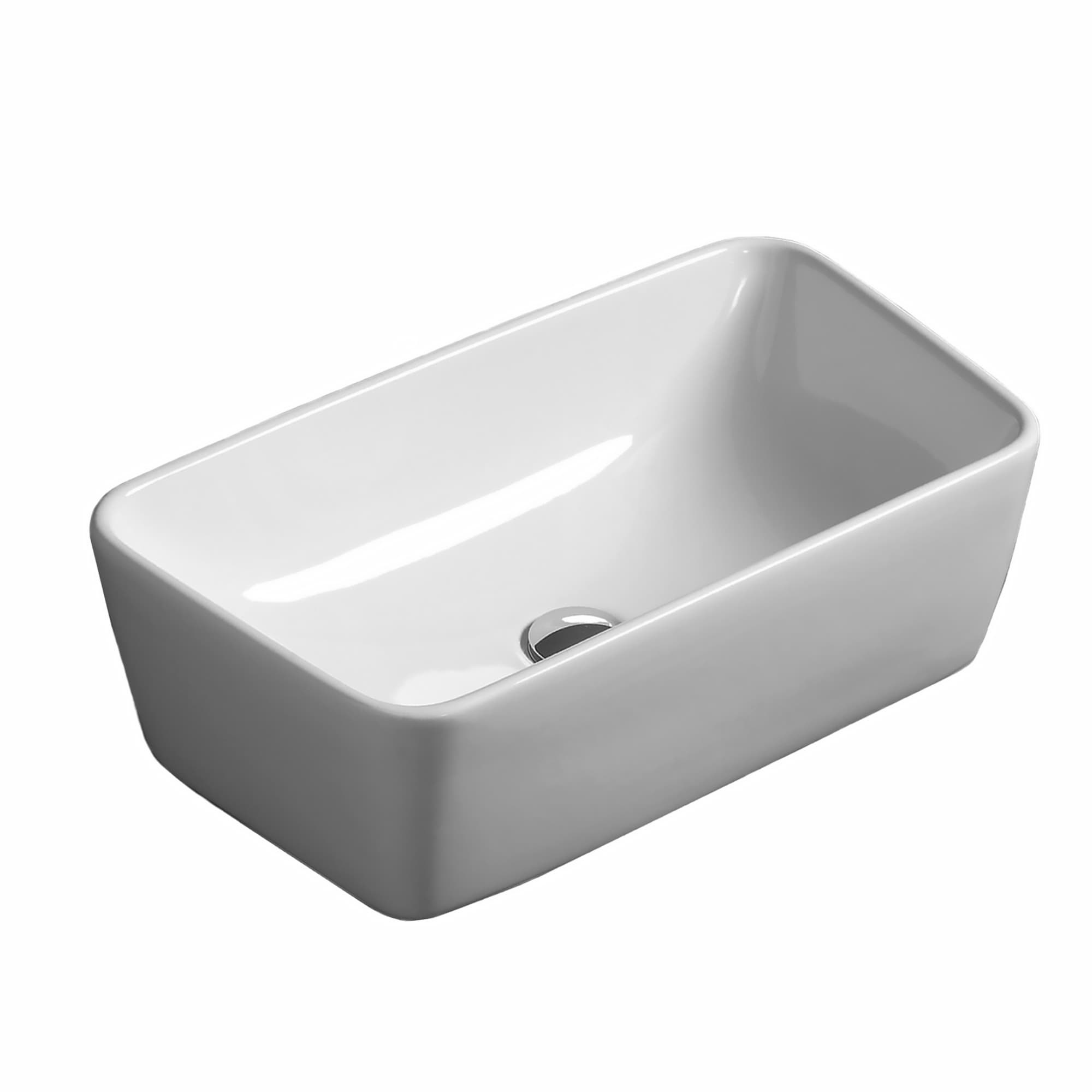 Whitehaus Collection B-DE10 Bath-Sink - View #3