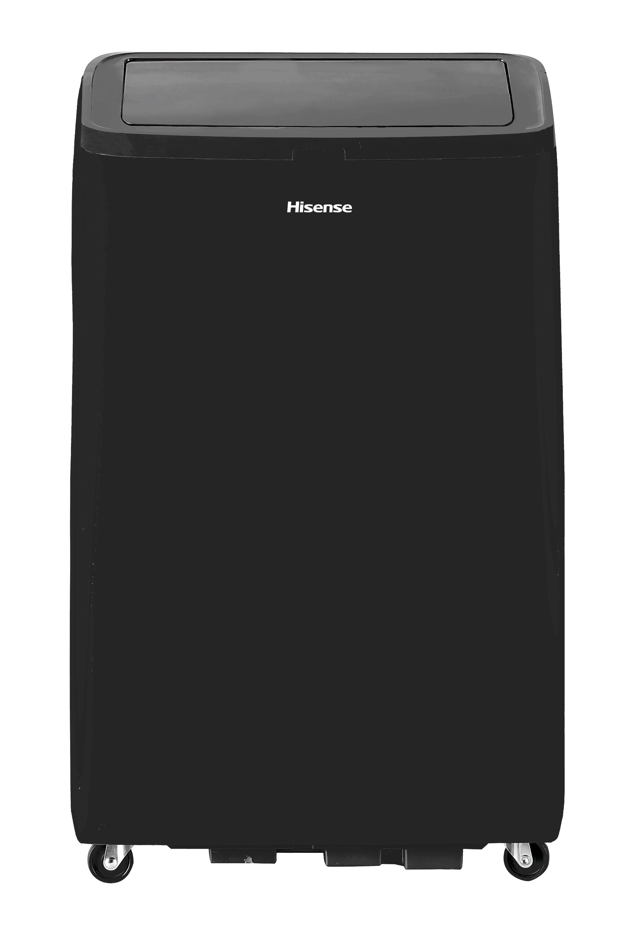 Hisense 10000-BTU DOE (115-Volt) Grey Vented Wi-Fi enabled 