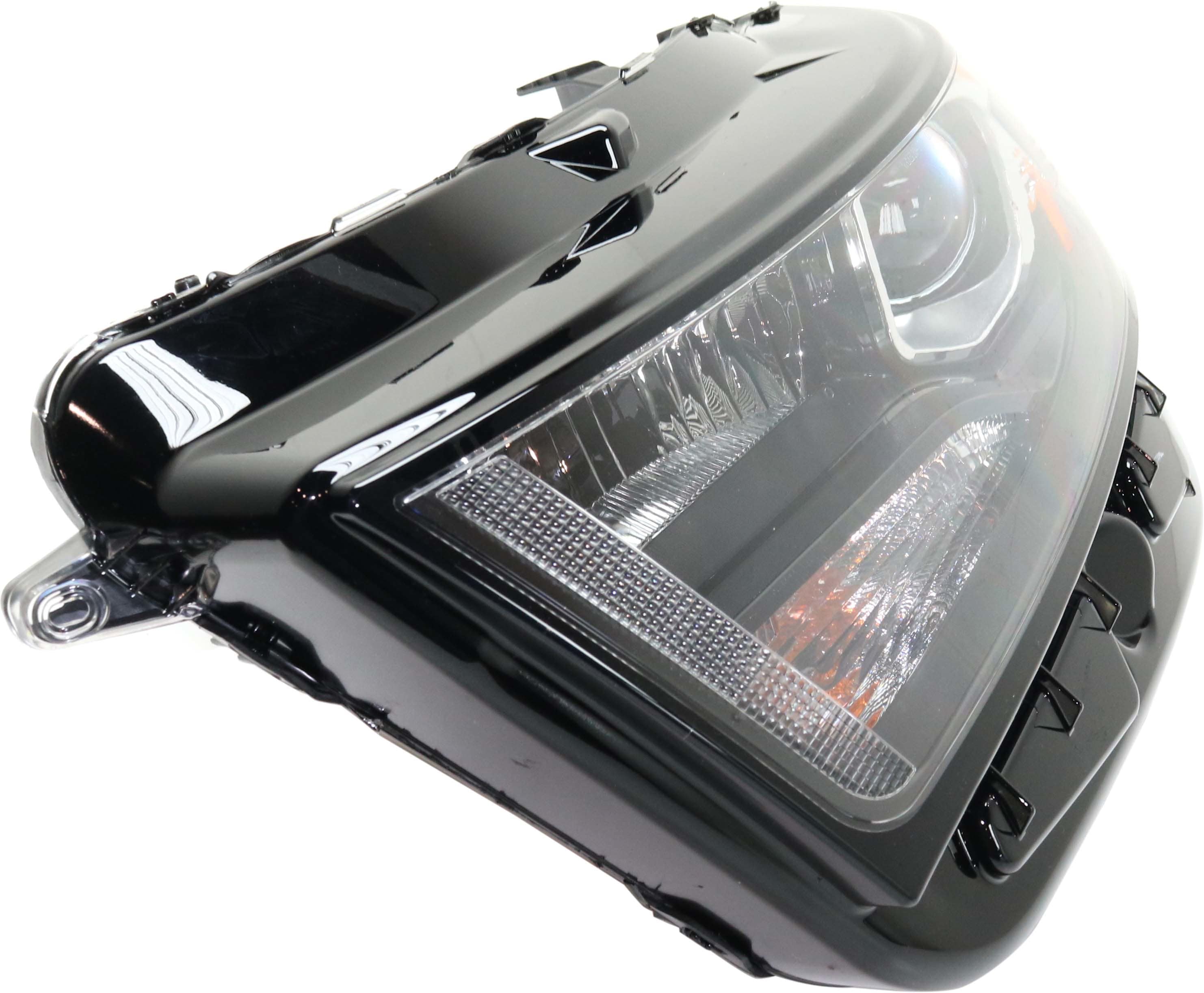 Garage-Pro JCWRF10010036QGP Headlights-Components - View #2