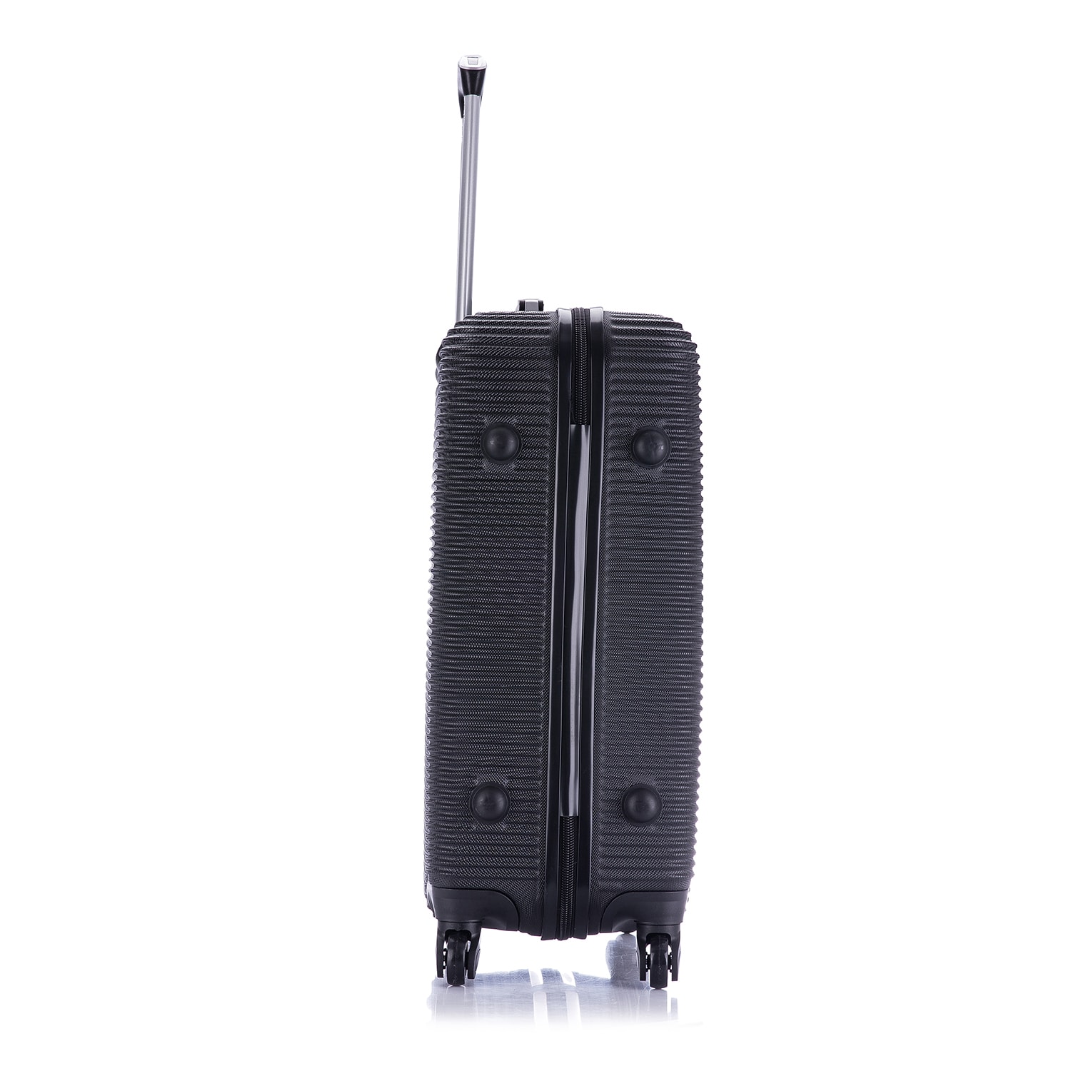InUSA IUROY00M-BLK Luggage-And-Luggage-Sets - View #7