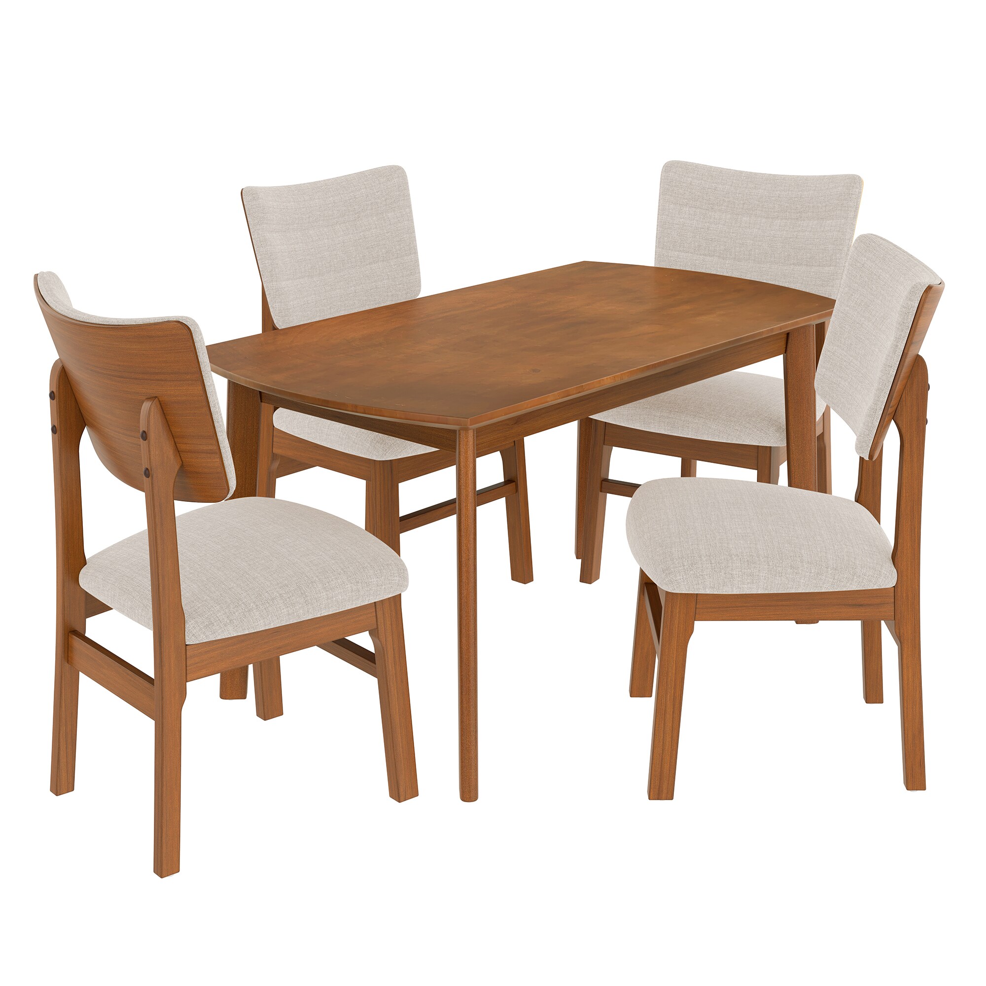 Bybafun YC9900041 Dining-Sets - View #18