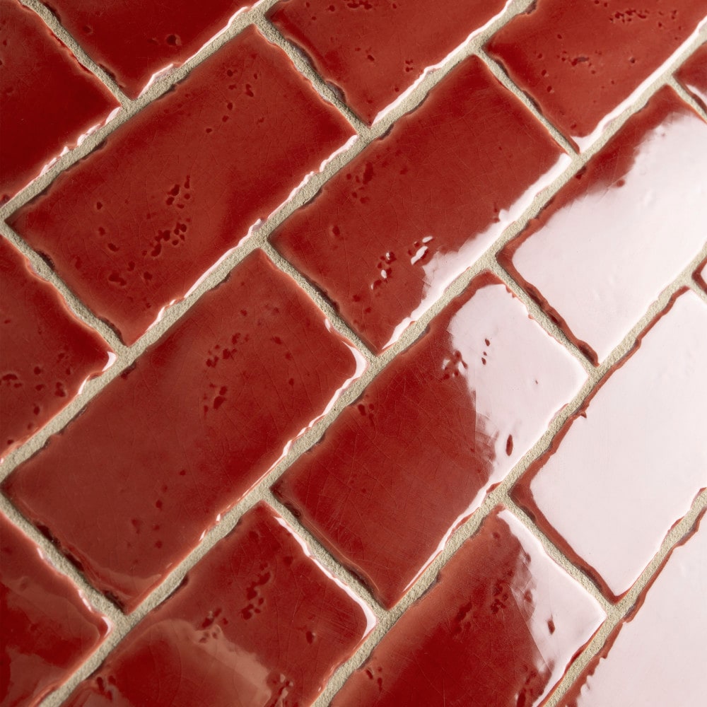 Affinity Tile WNUNBRSW Ceramic-Tile - View #3