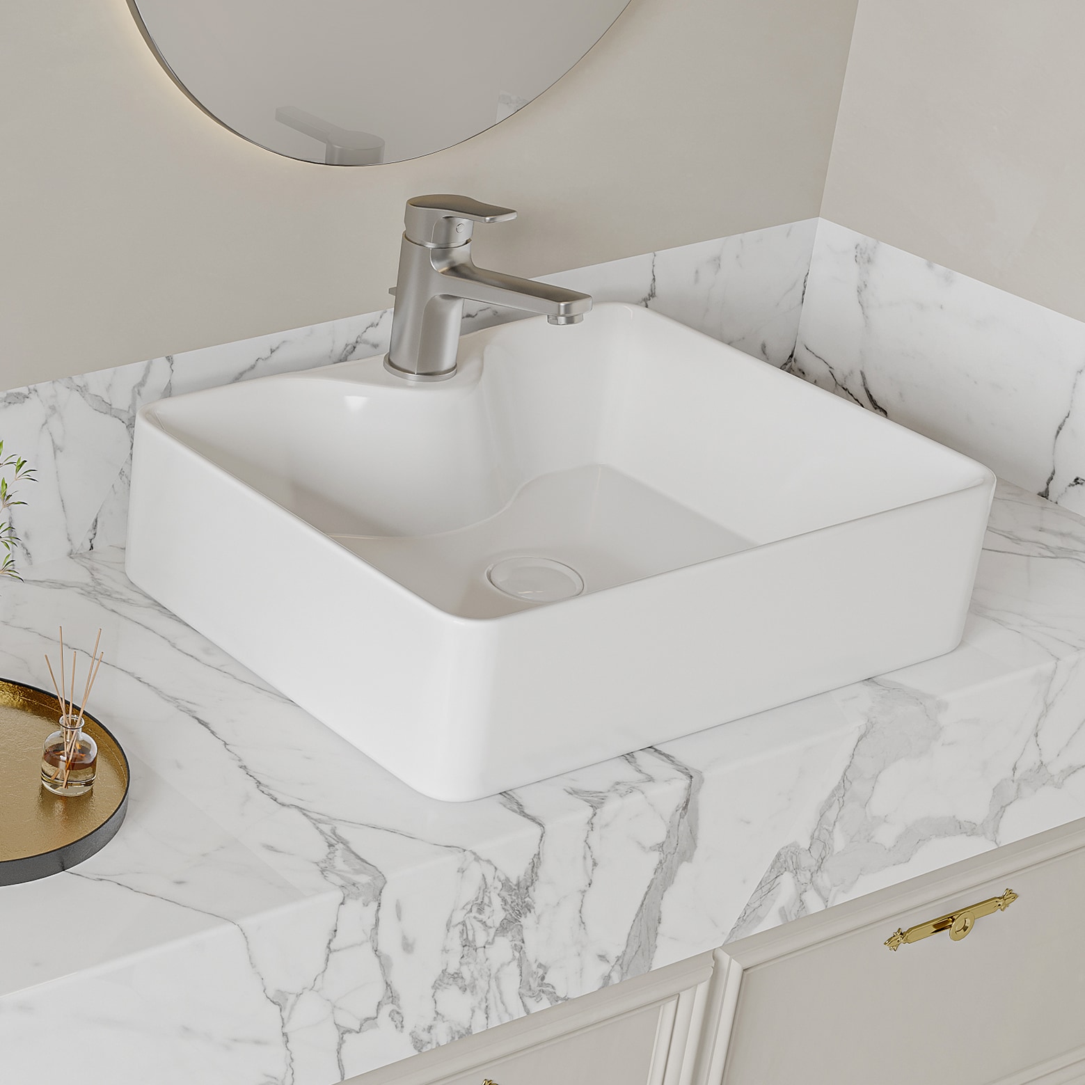Eridanus ERI-VB-052 Bath-Sink - View #7