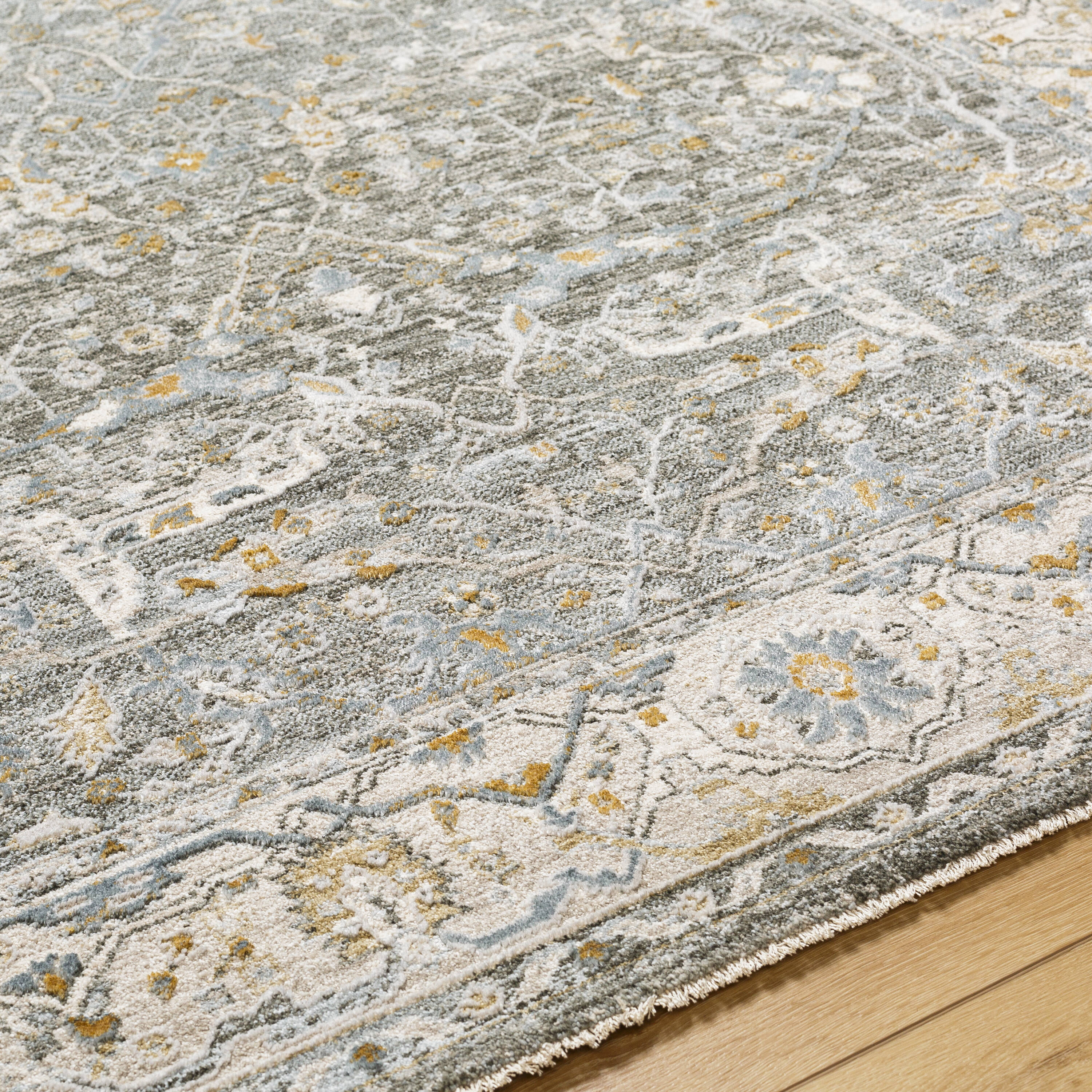 Livabliss DRE2310-710RD rugs - View #5