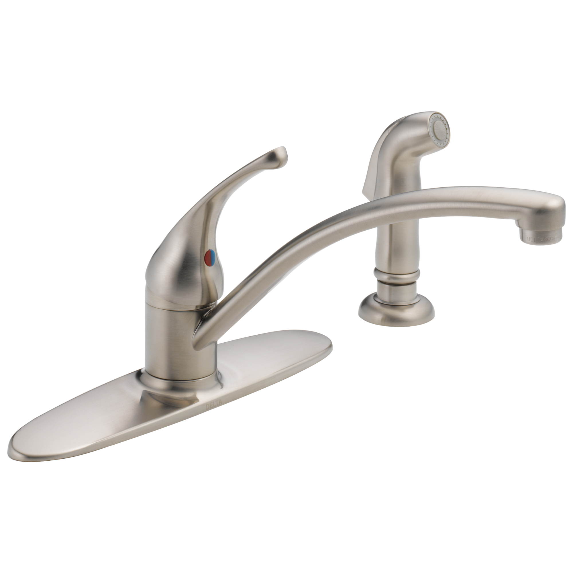 Delta Kitchen Faucet Diverter Valve Repair Wow Blog   00757601 