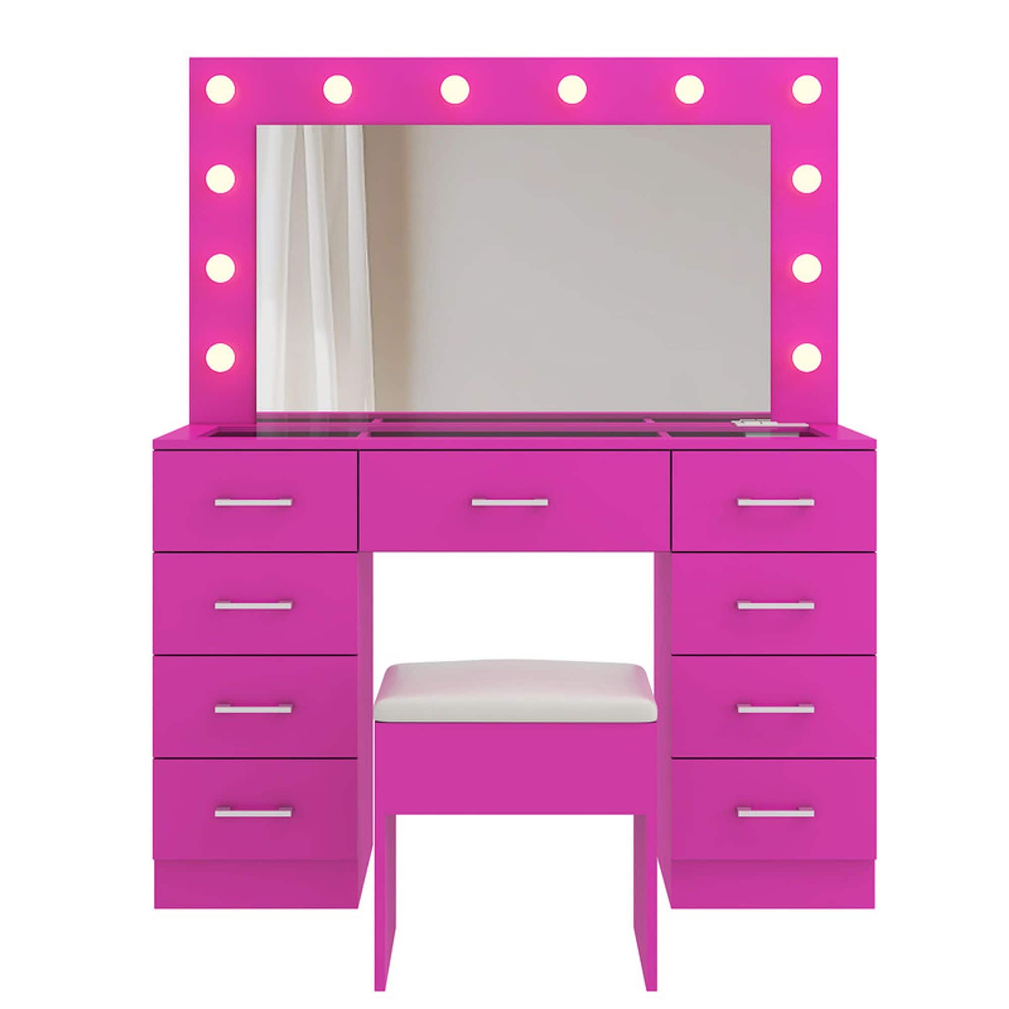 Winado G52005797 Bedroom-Vanities - View #2