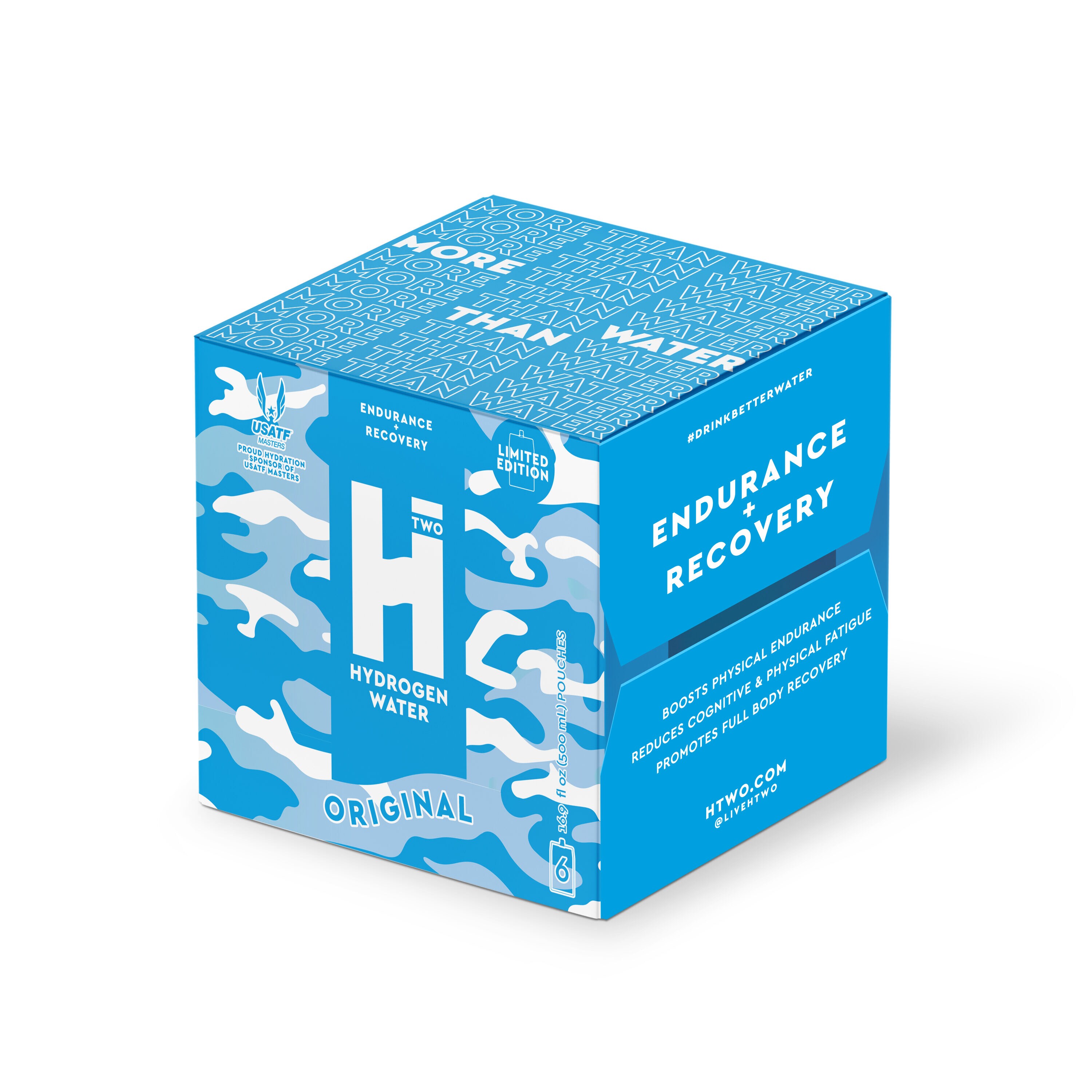 HTWO 1335-6 Sports-Drinks - View #2