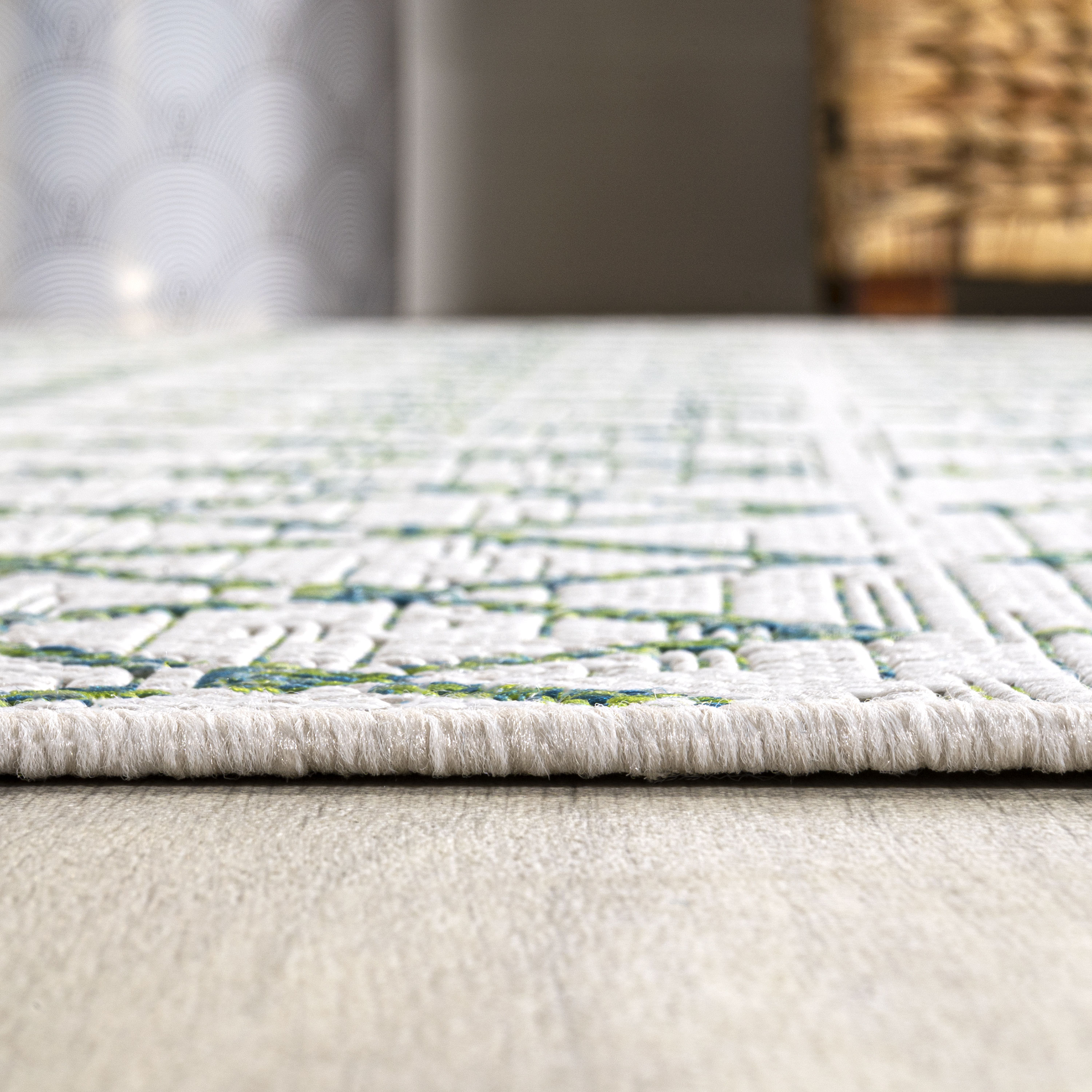 JONATHAN  Y SMB108R-5 rugs - View #6