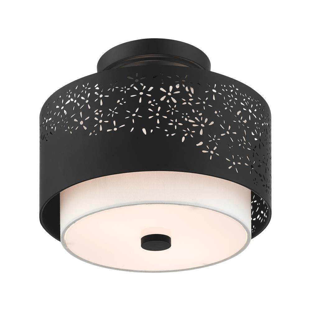 Livex Lighting 46267-04 flushmounts - View #4