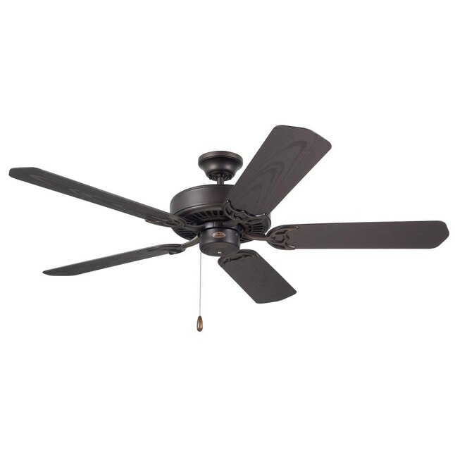 In The Ceiling Fans Department At Com, Outdoor Porch Ceiling Fan White