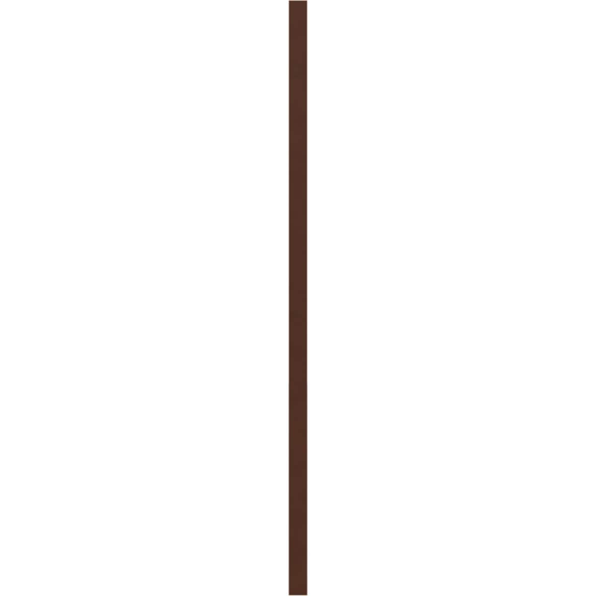 Ekena Millwork MLDA08X46BLURO Wall-Panel-Moulding - View #4