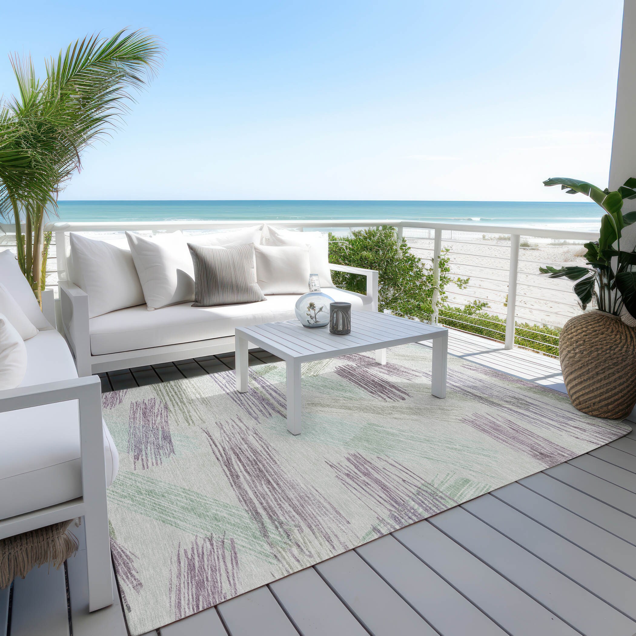 Addison Rugs ACN1696SA8X10 rugs - View #7