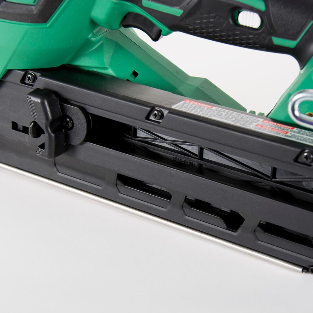 Metabo HPT NR1890DCSM Cordless-Nailer - View #7