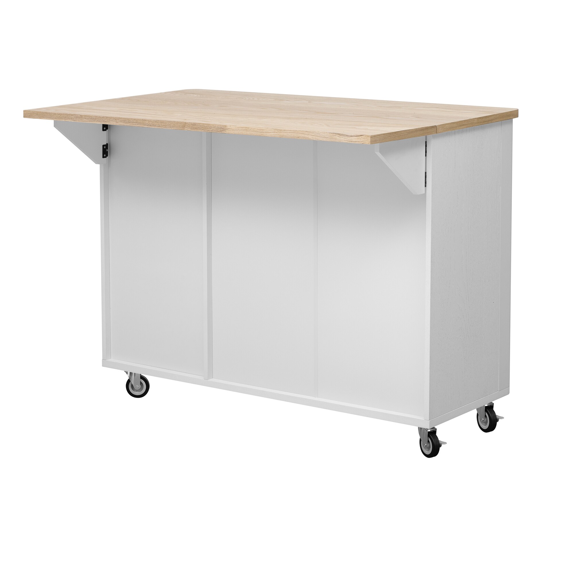 SINOFURN SYB260067WT Kitchen-Furniture - View #8