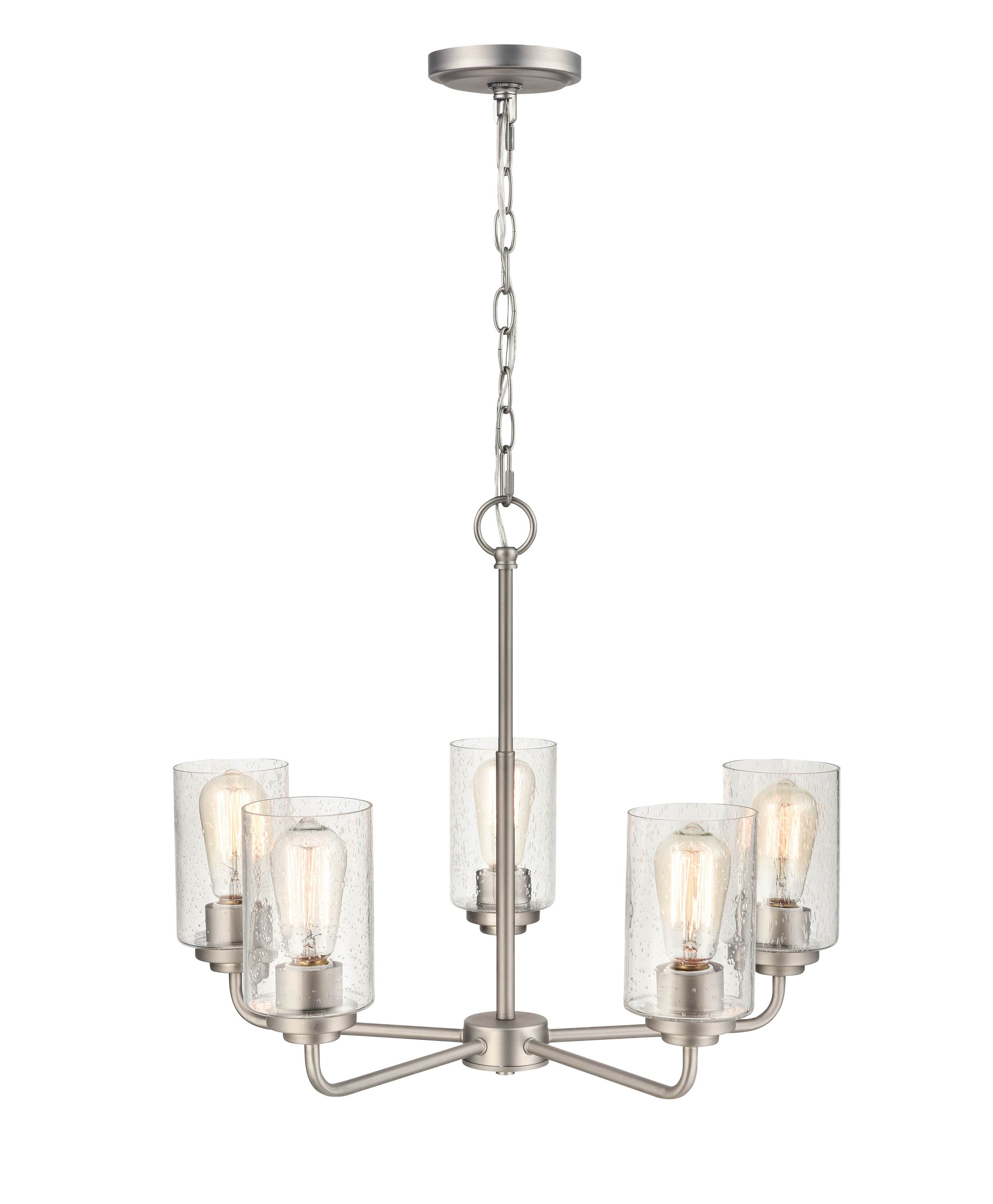 Millennium Lighting 9605-SN b090015 - View #3