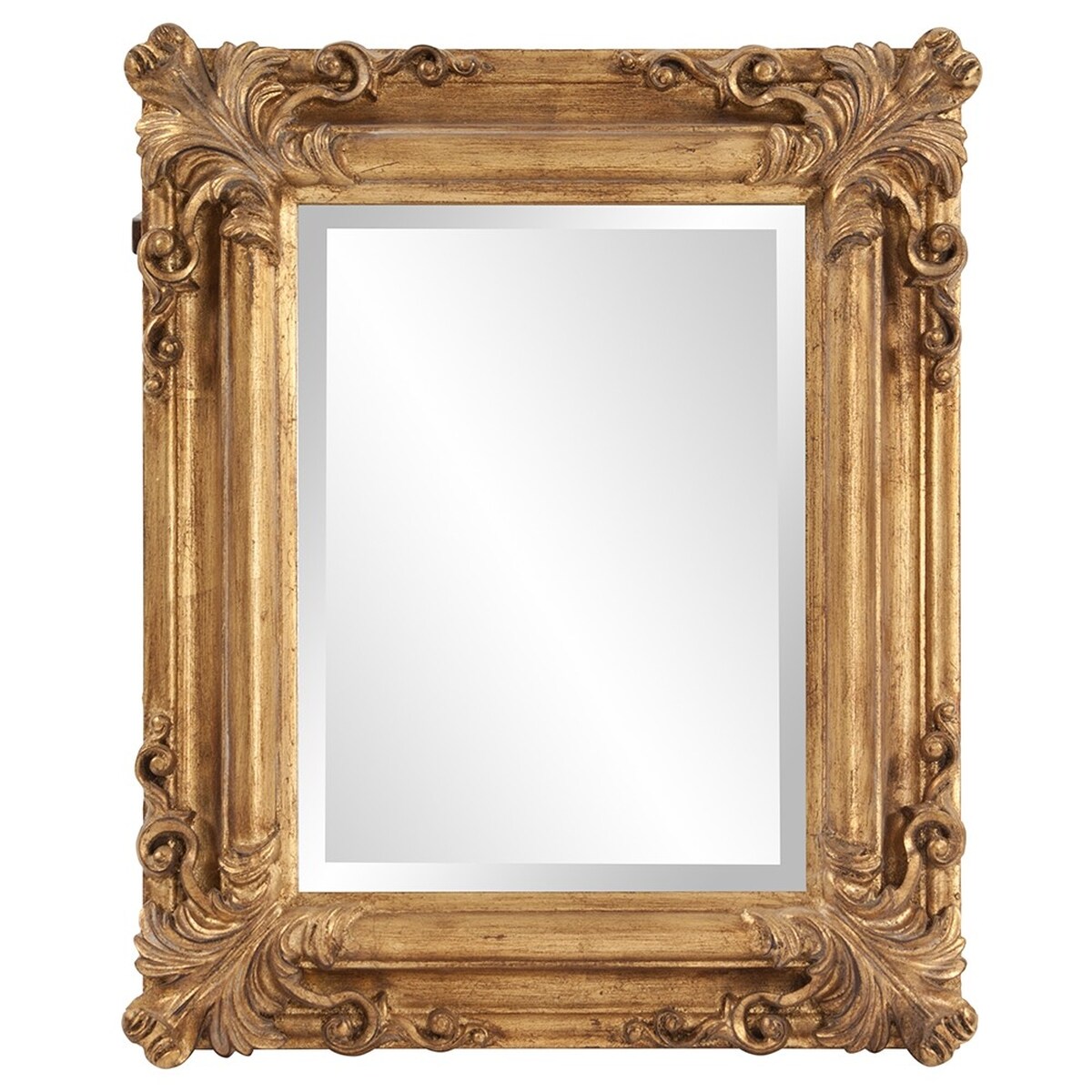 HomeRoots 4000383719 Decor-Mirrors - View #2