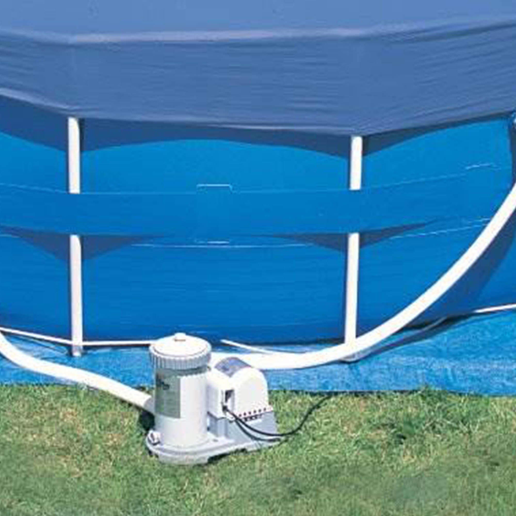 Intex 112434 Pool-Pumps - View #9