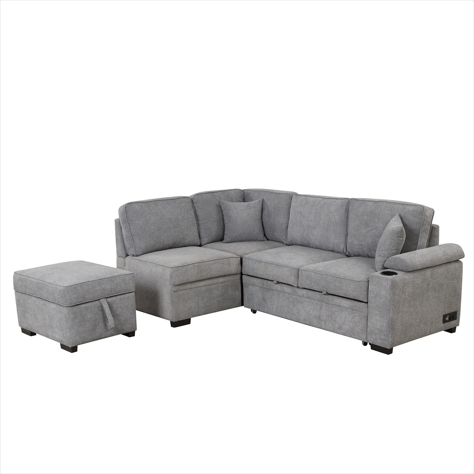 Watnature JLVOWIQOXRAE Sofas-Loveseats - View #12