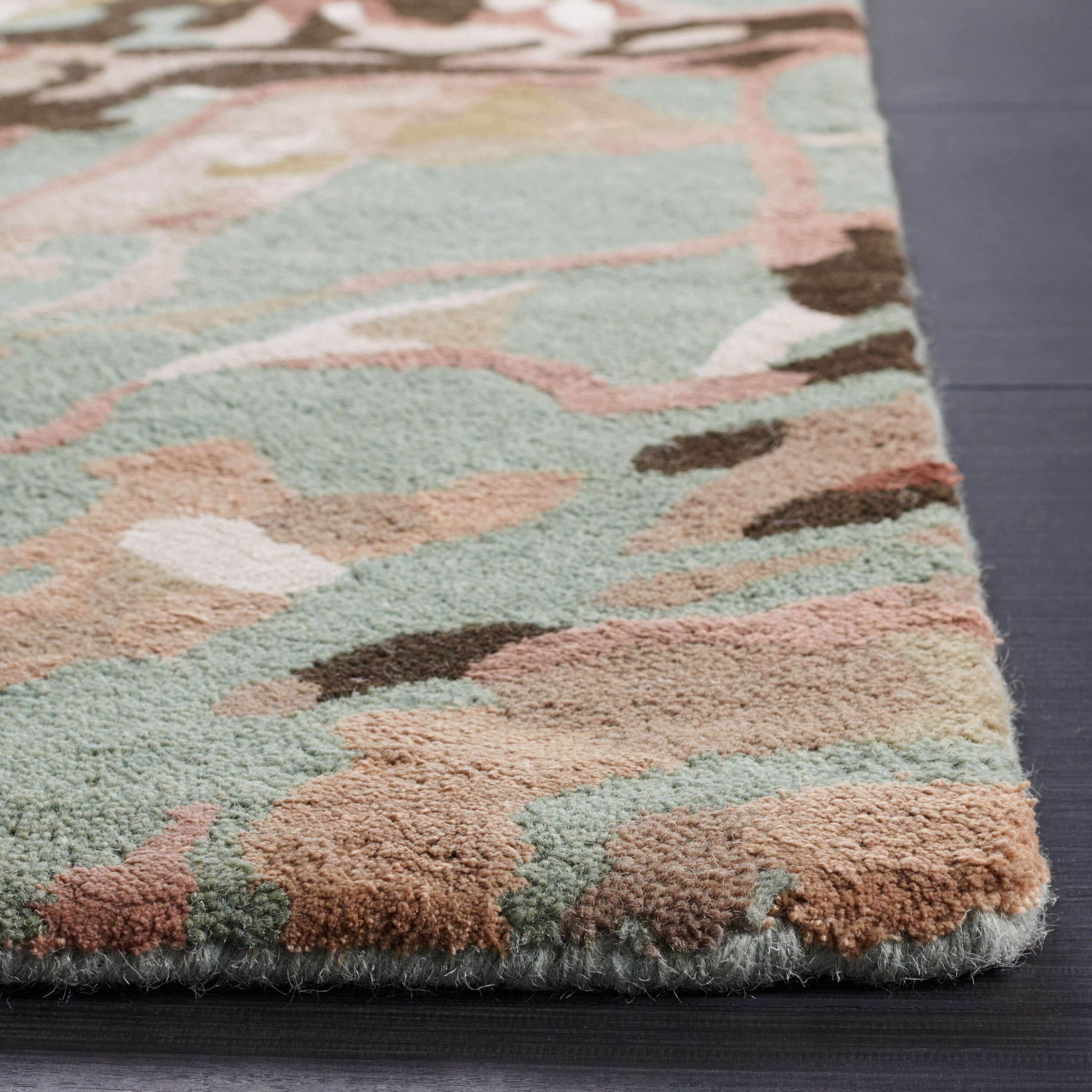 Safavieh SOH528A-5 rugs - View #7